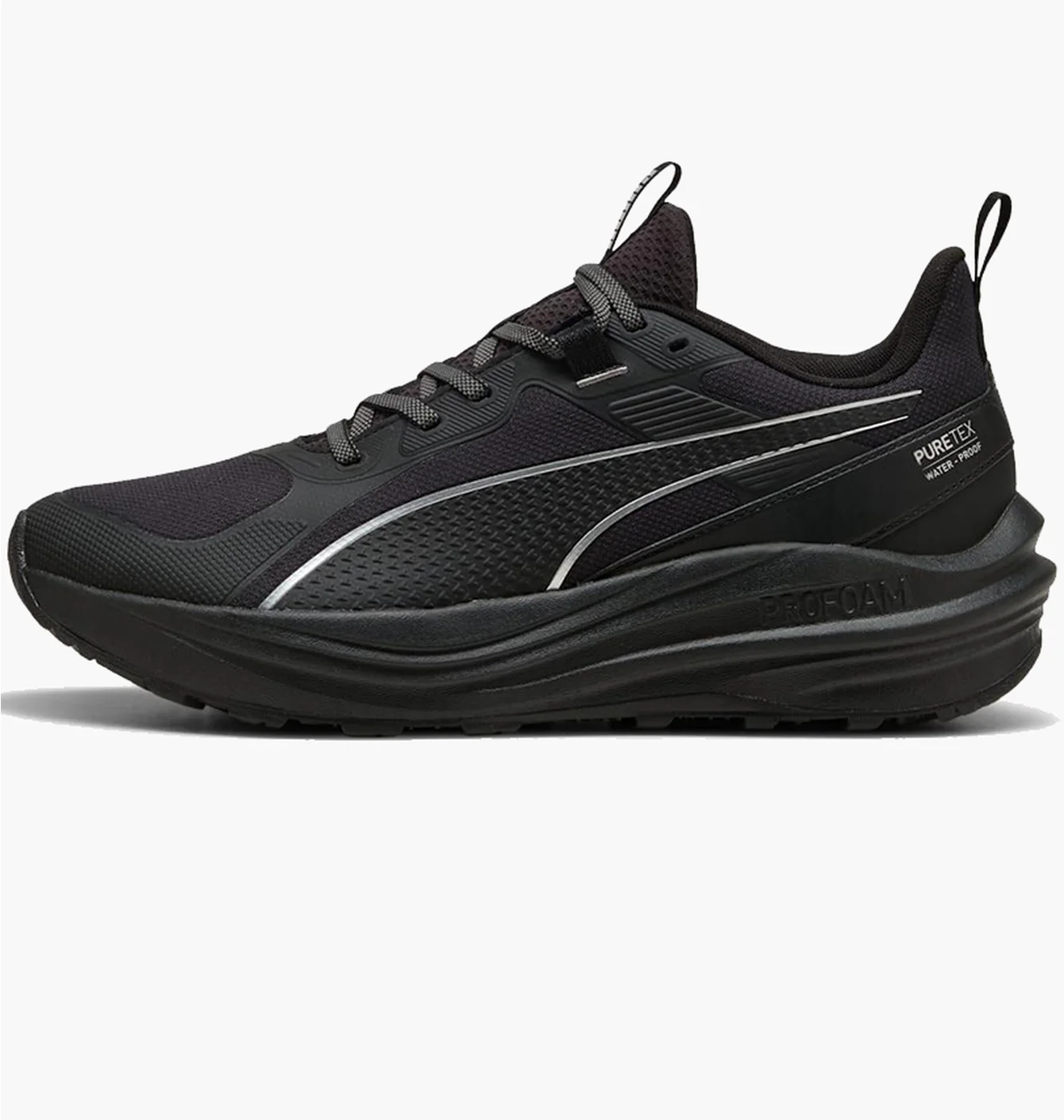 Кросівки чоловічі Puma Flare Pro Trail Ptx Black 312041-01
