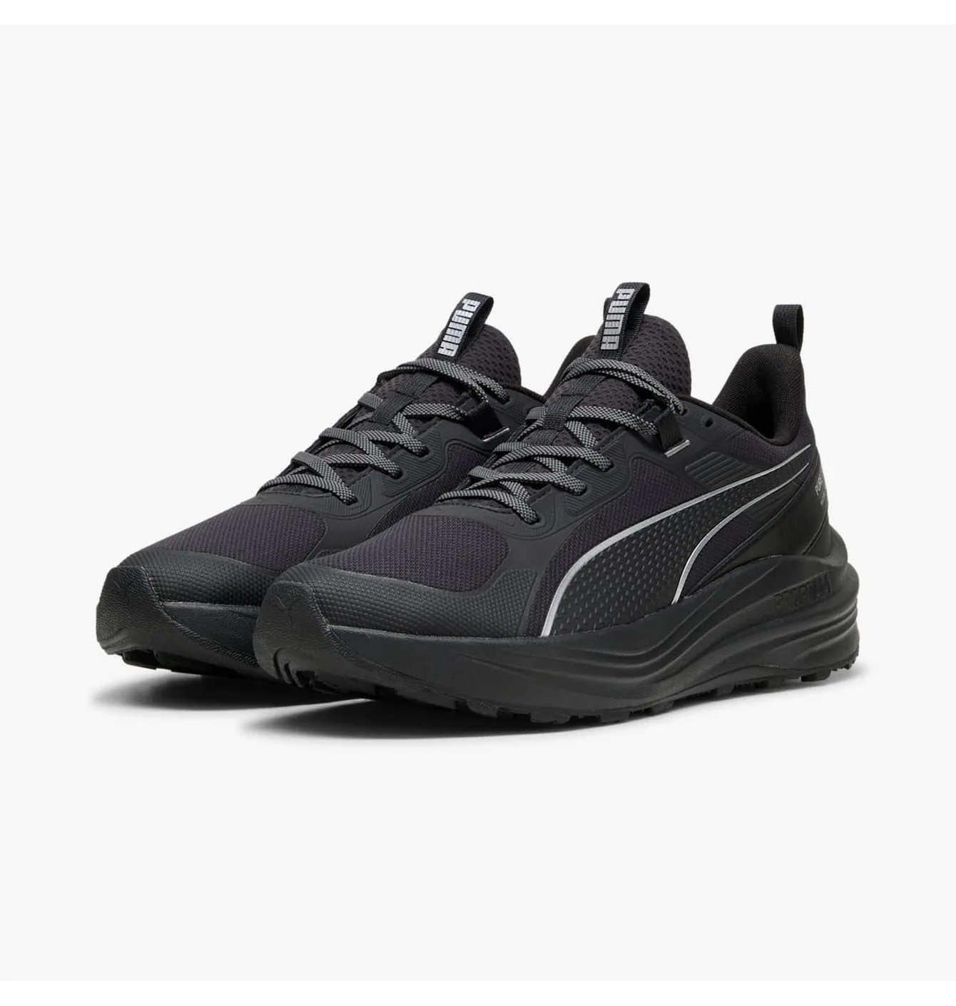 Кросівки чоловічі Puma Flare Pro Trail Ptx Black 312041-01
