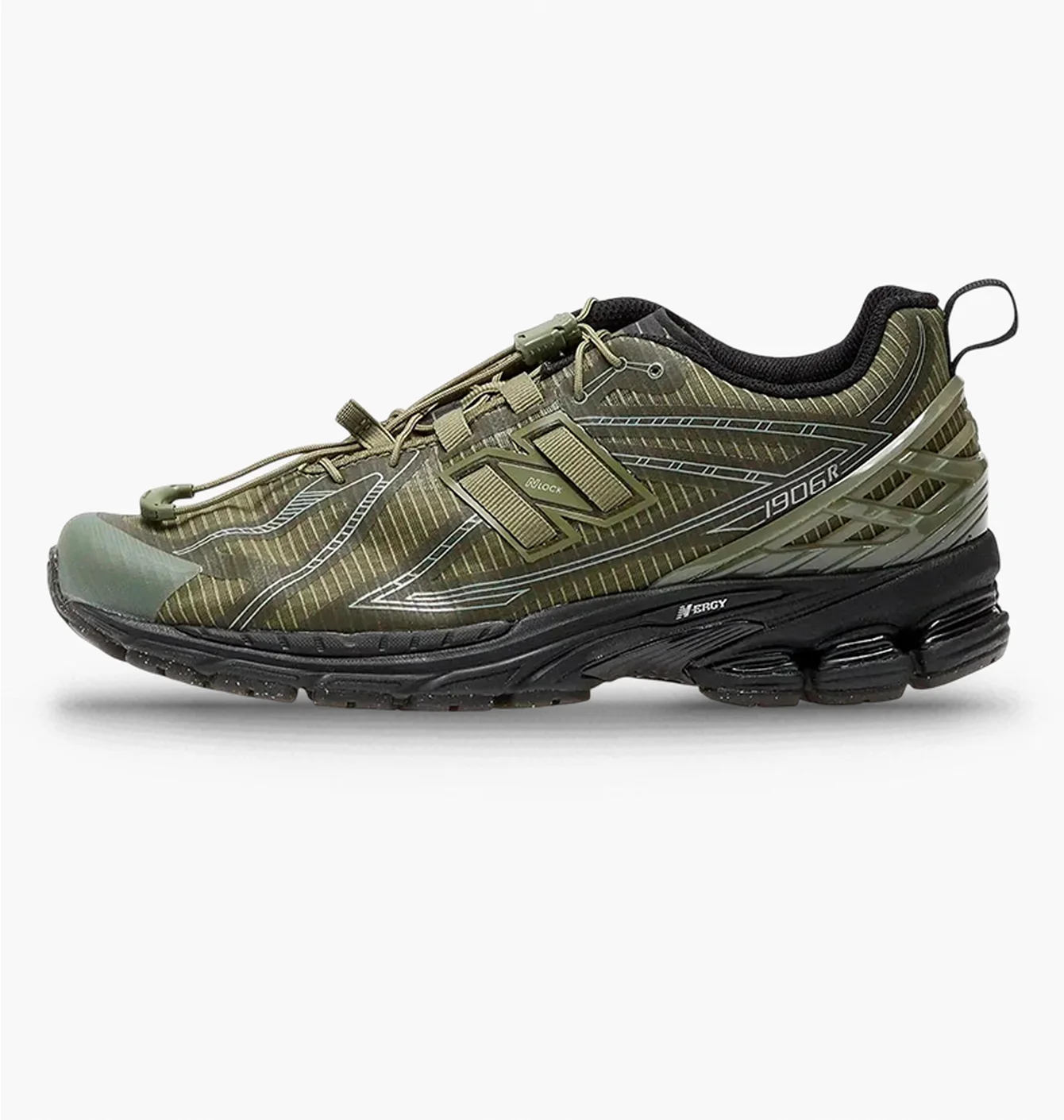 Кросівки чоловічі New Balance Protection Pack Olive U1906RNC