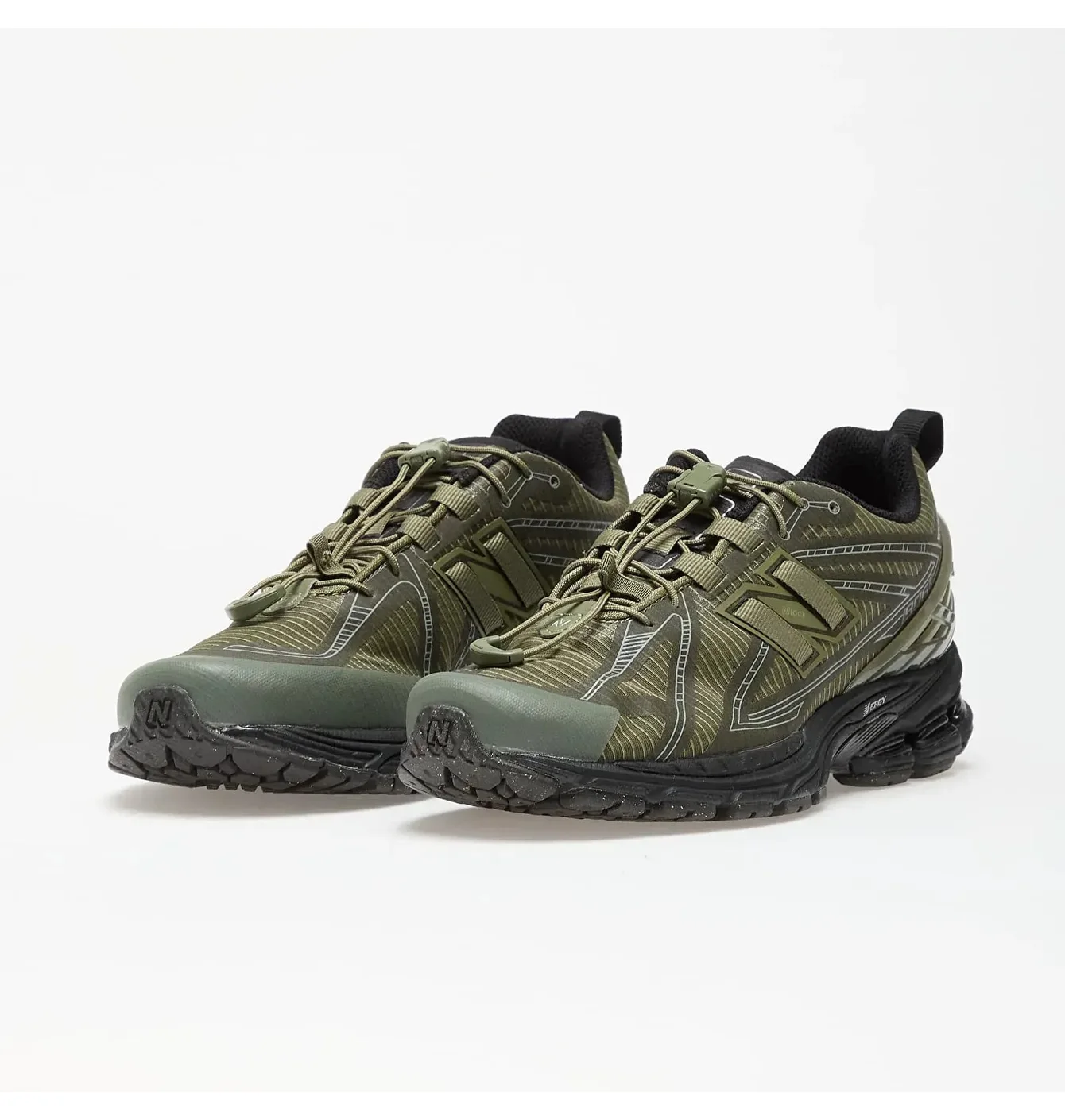 Кросівки чоловічі New Balance Protection Pack Olive U1906RNC