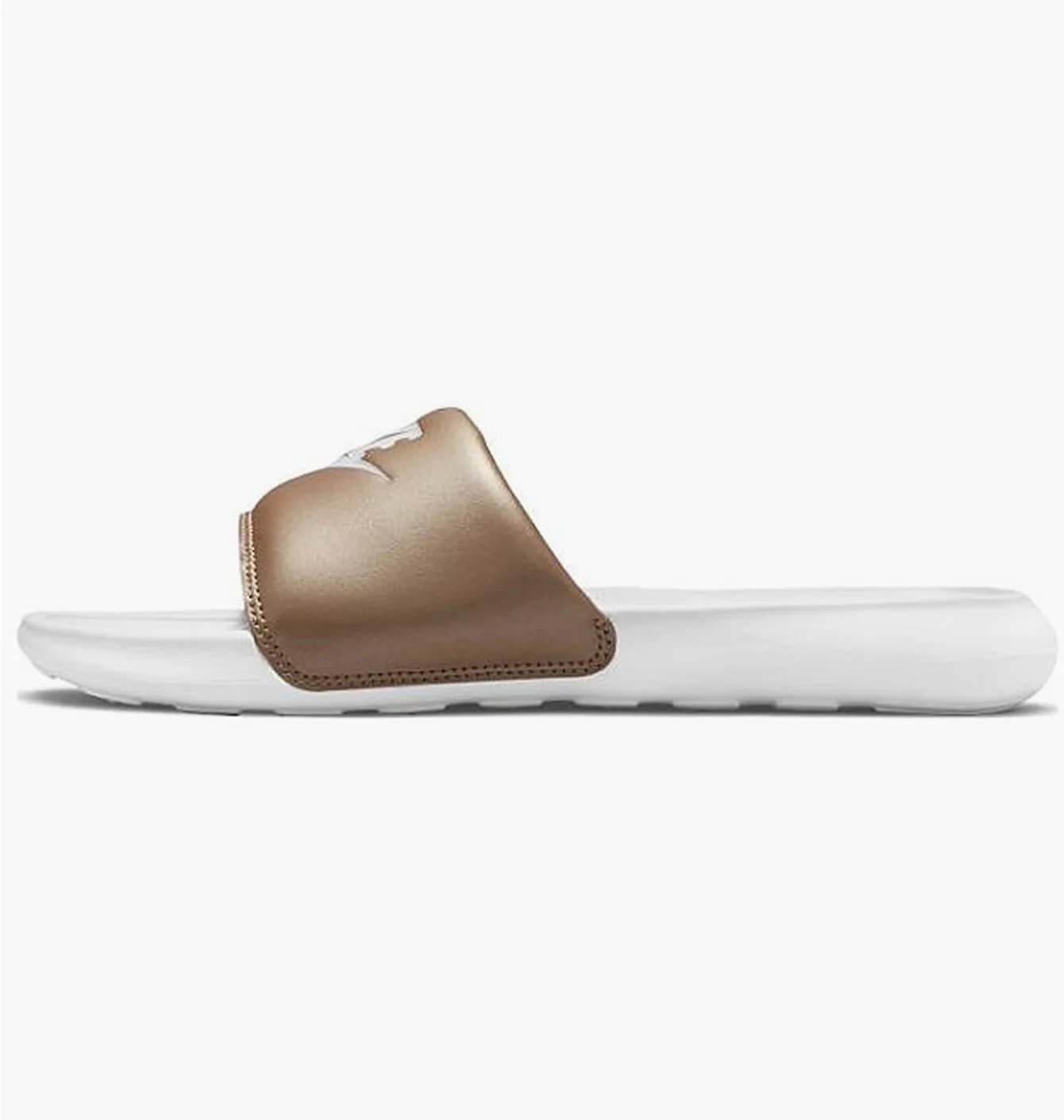 Тапочки жіночі Nike W VICTORI ONE SLIDE CN9677-900