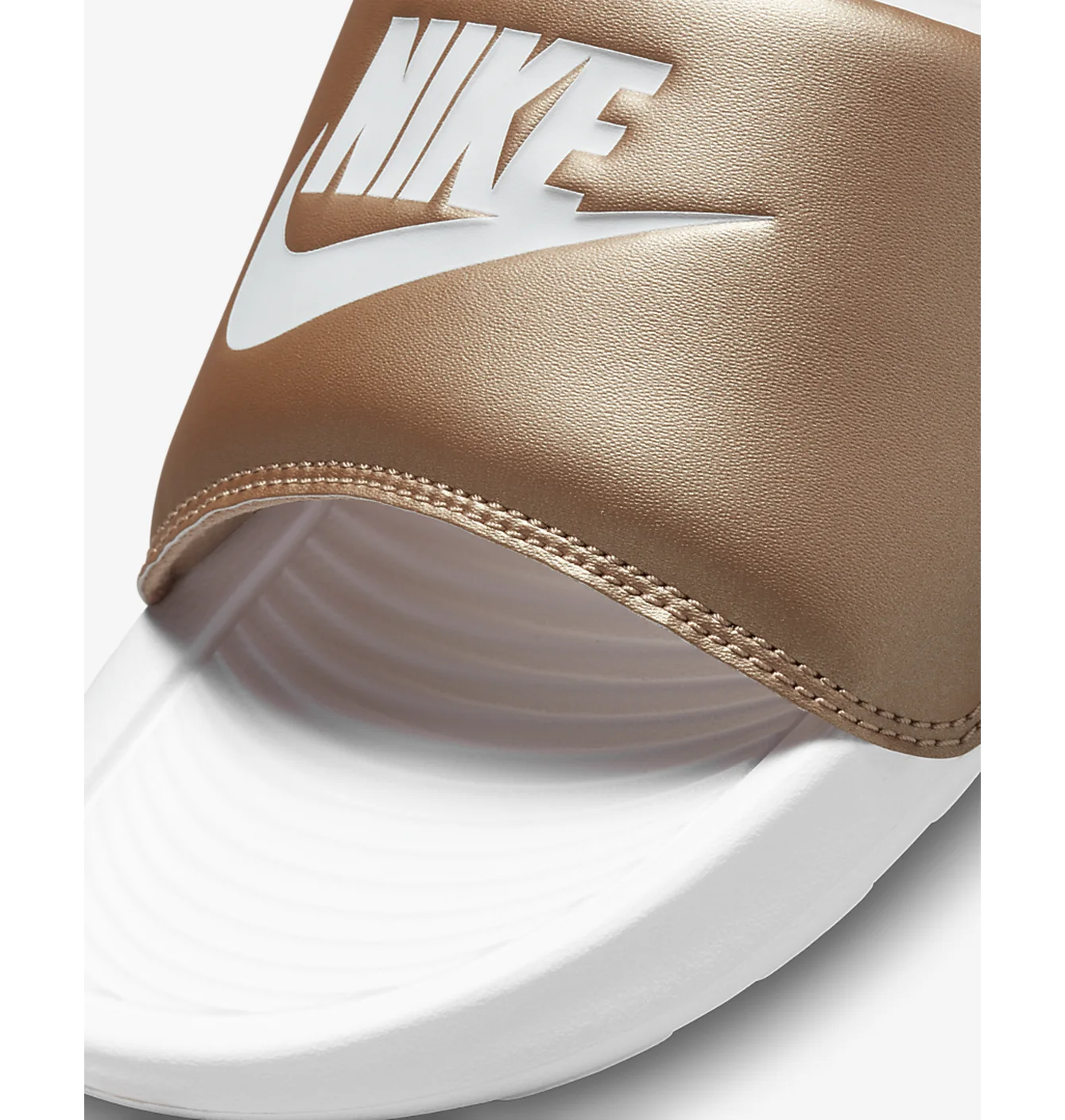 Тапочки жіночі Nike W VICTORI ONE SLIDE CN9677-900