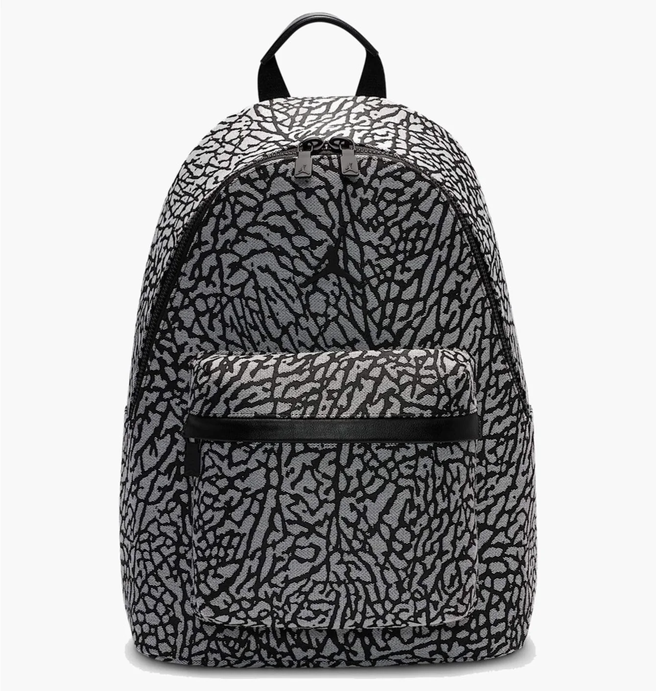 Рюкзак унісекс Air Jordan Icon Backpack (23.5L) Grey MA0977-I00