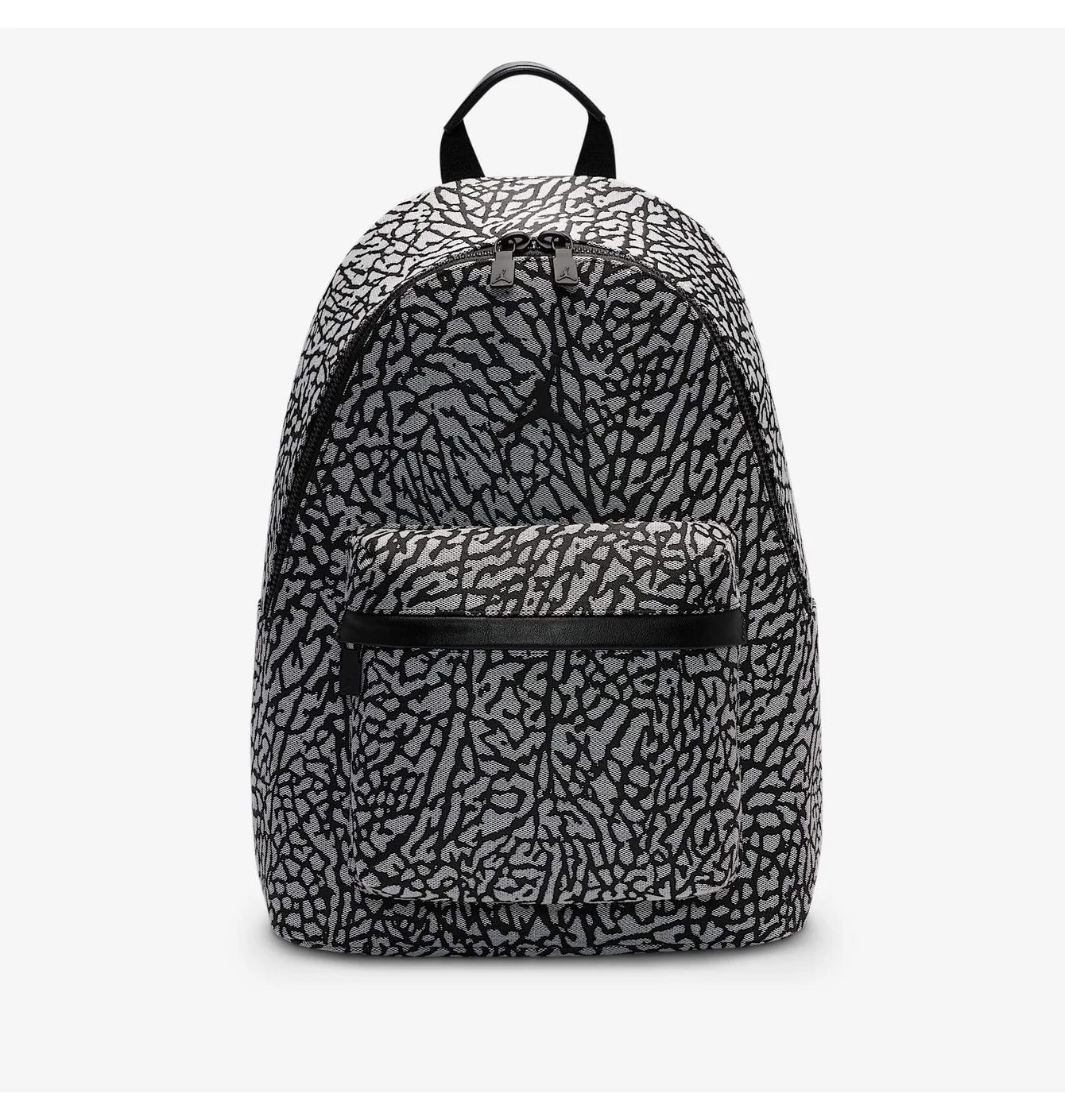 Рюкзак унісекс Air Jordan Icon Backpack (23.5L) Grey MA0977-I00