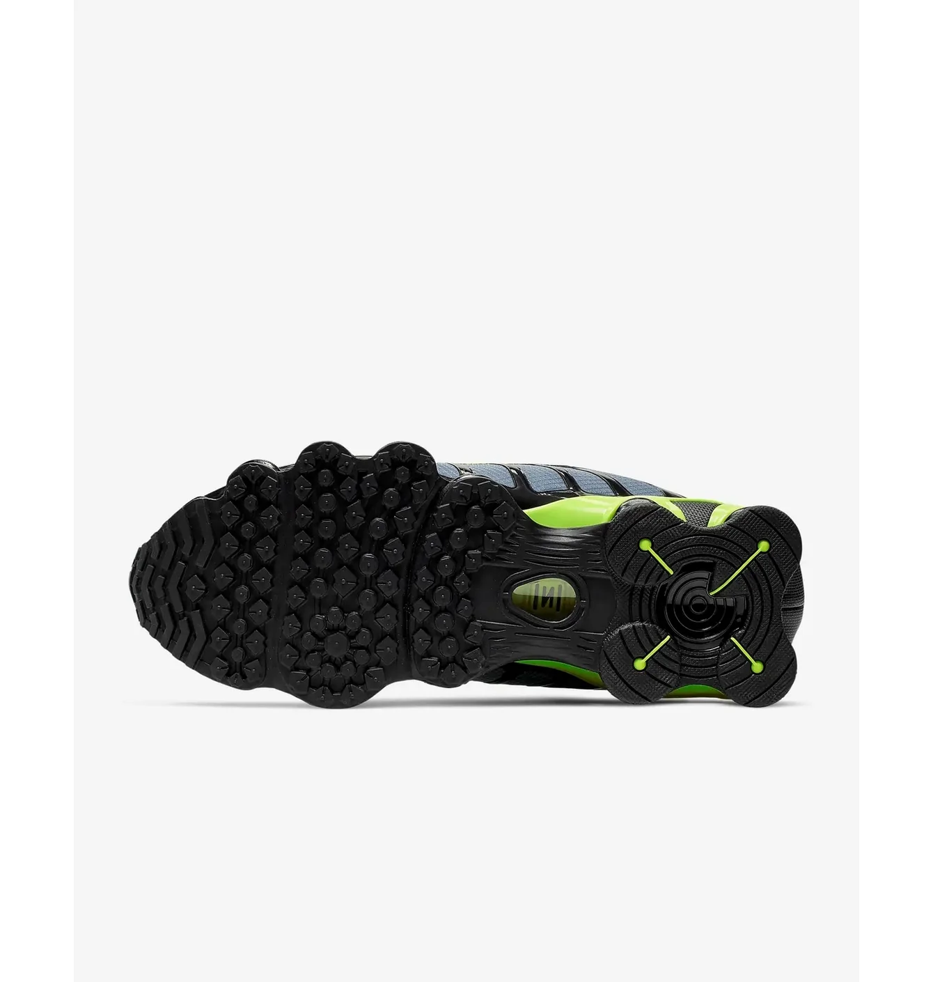 Nike Shox TL