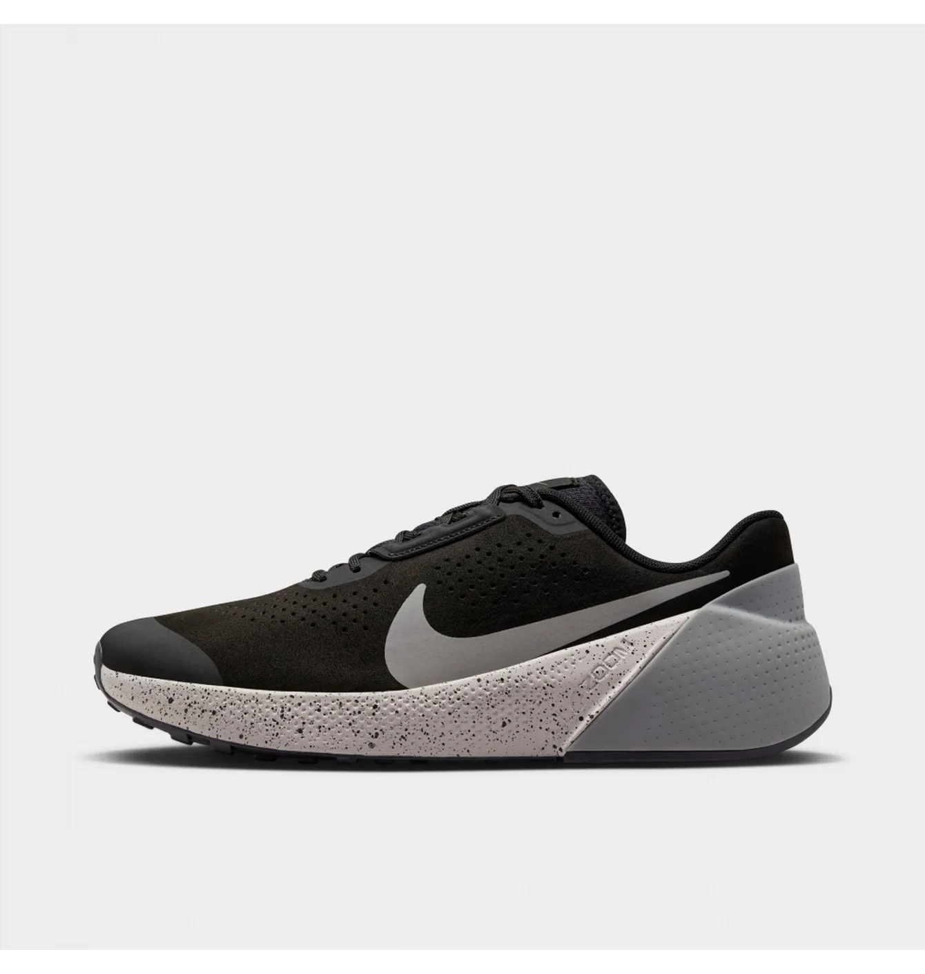 Кросівки чоловічі Nike Air Zoom Tr 1 Training Shoes Black DX9016-007