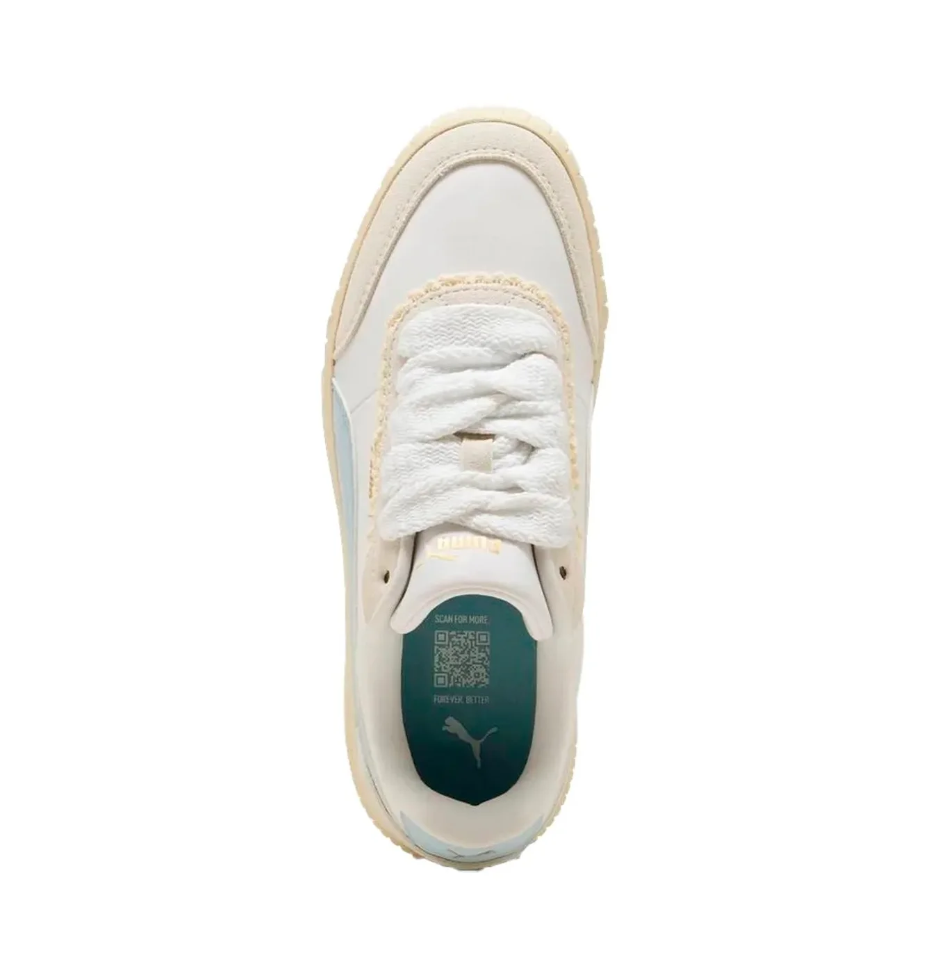 Puma Carina Mia Memoires