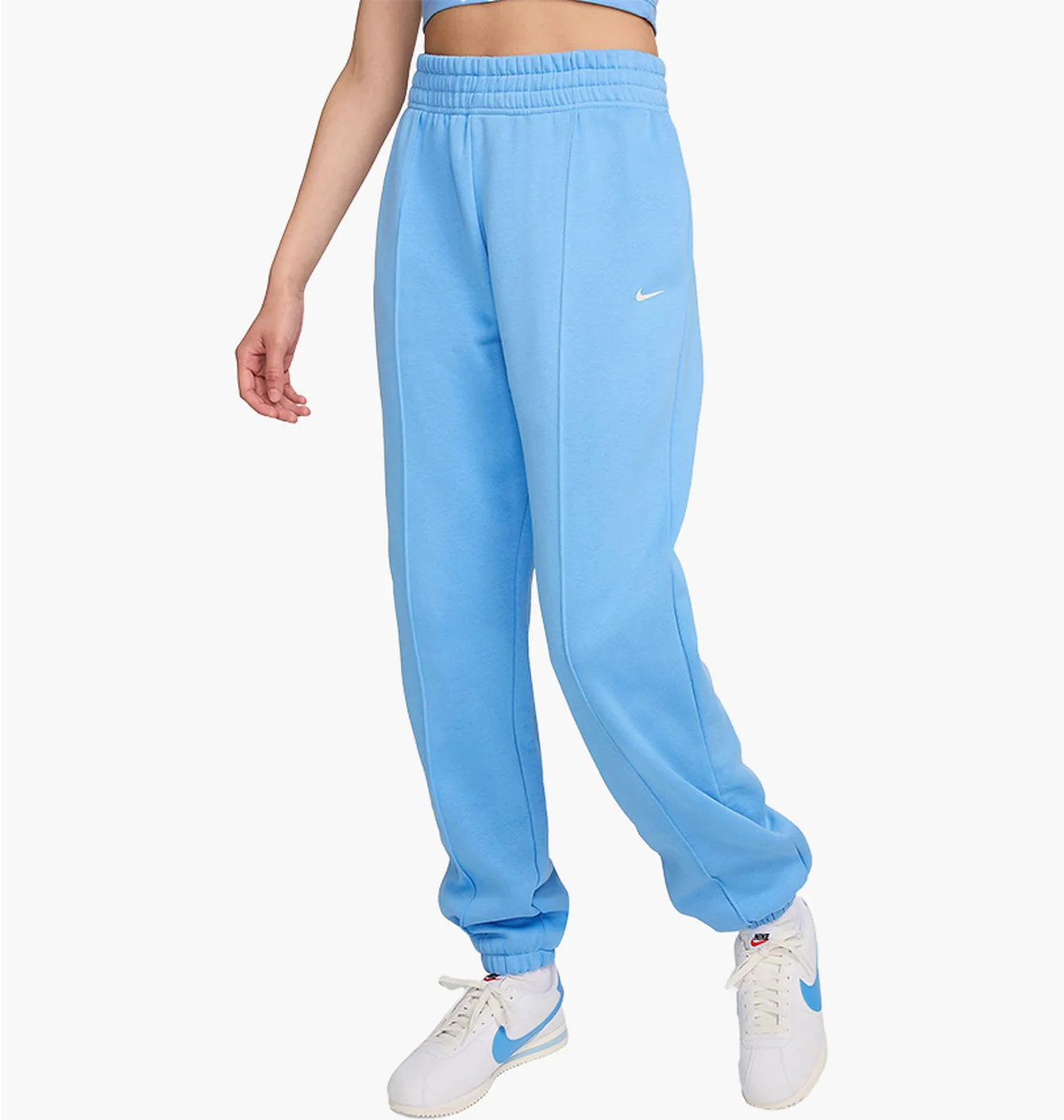 NIKE SPORTSWEAR FLEECE TROUSERS