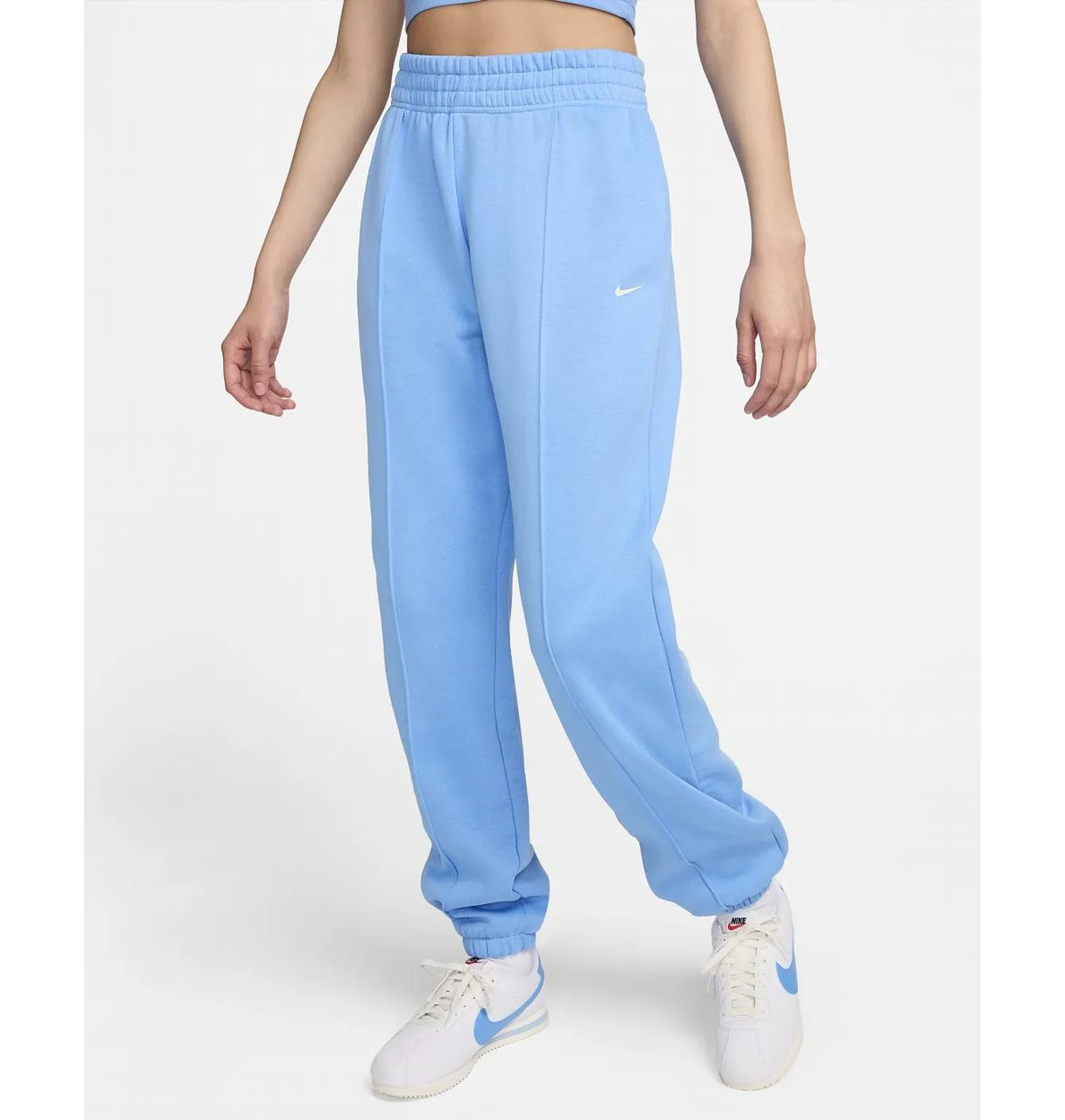 NIKE SPORTSWEAR FLEECE TROUSERS