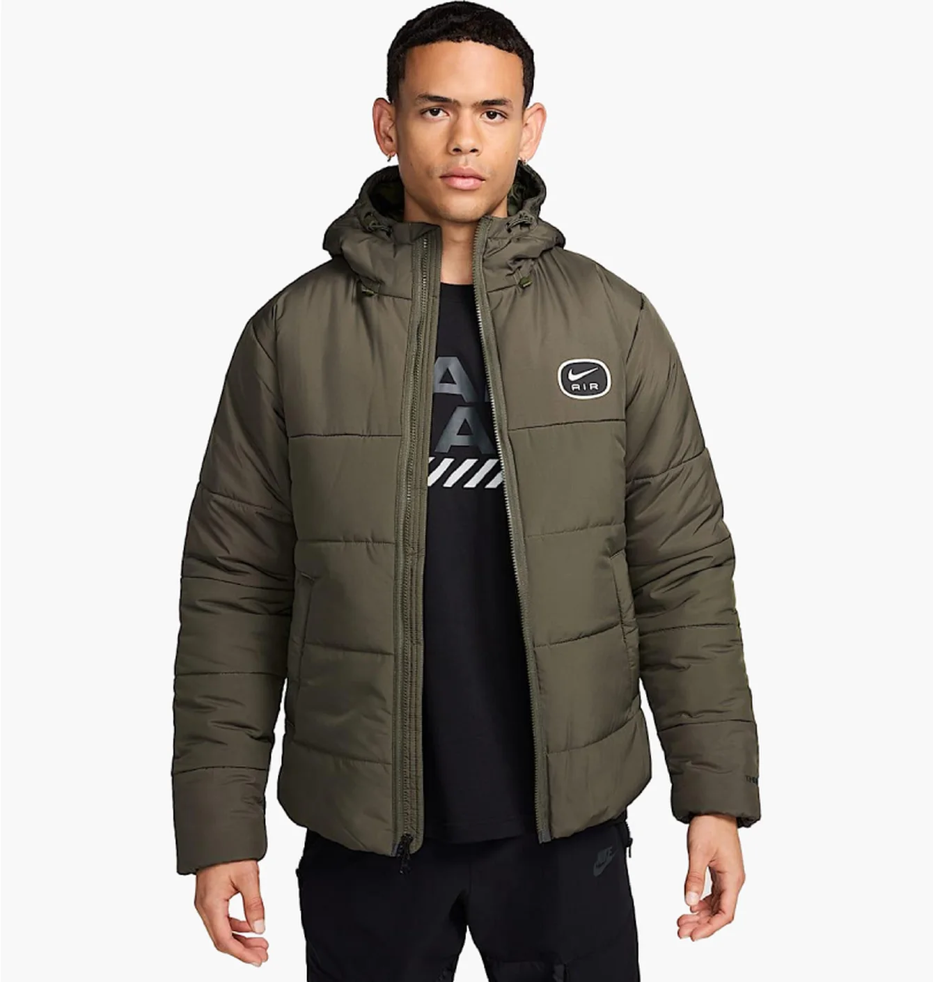 Nike Winterjacke NSW