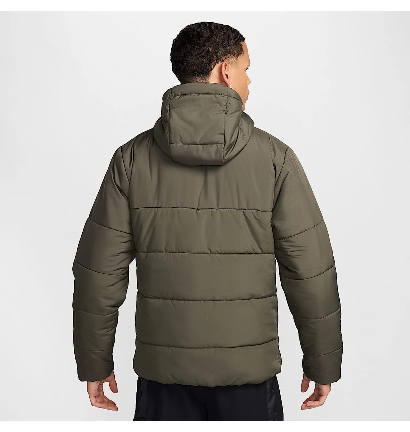 Nike Winterjacke NSW