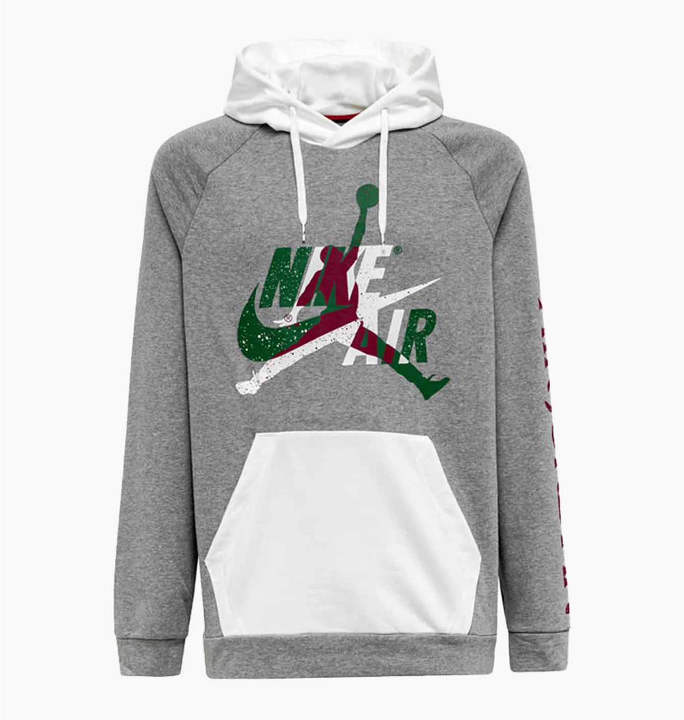 Худи Jordan Jumpman Classics Fleece Hoodie