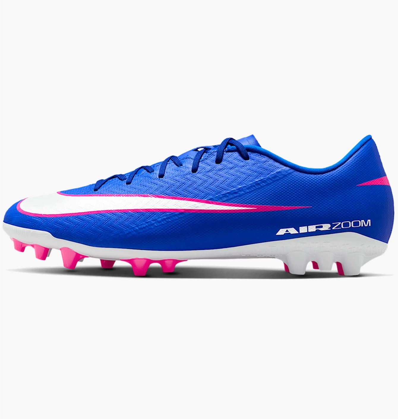 Бутси чоловічі Nike Mercurial Vapor 16 Academy Ag Blue FQ8364-446