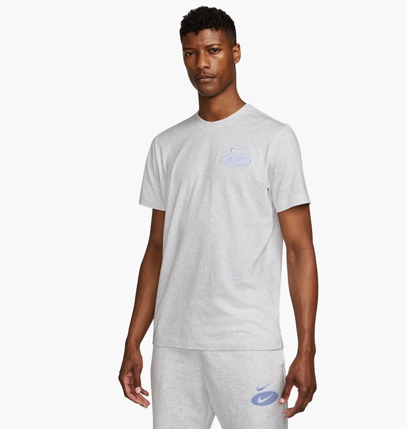 Футболка мужская Nike M Nsw Ess+ Core 1