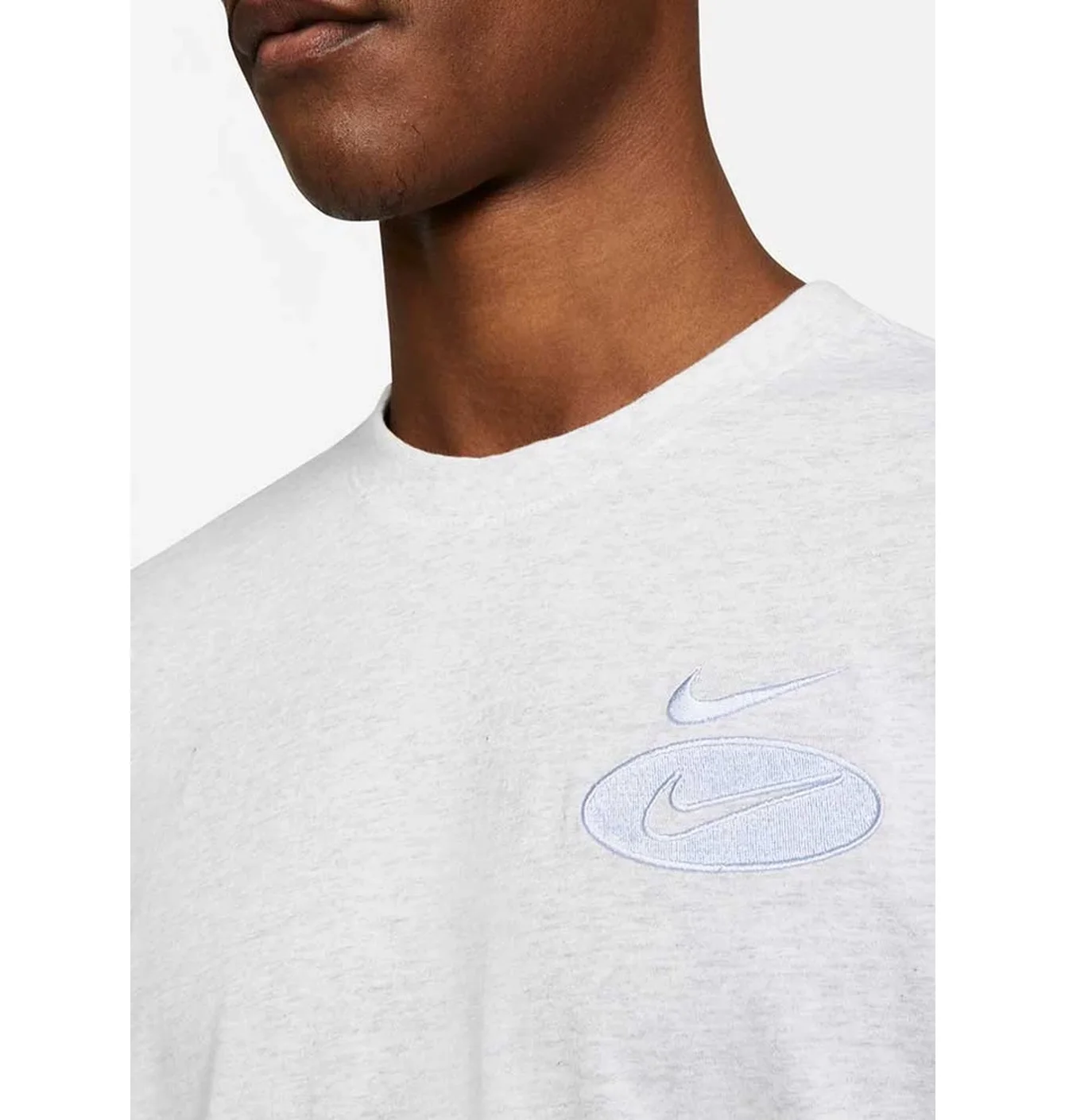 Футболка мужская Nike M Nsw Ess+ Core 1