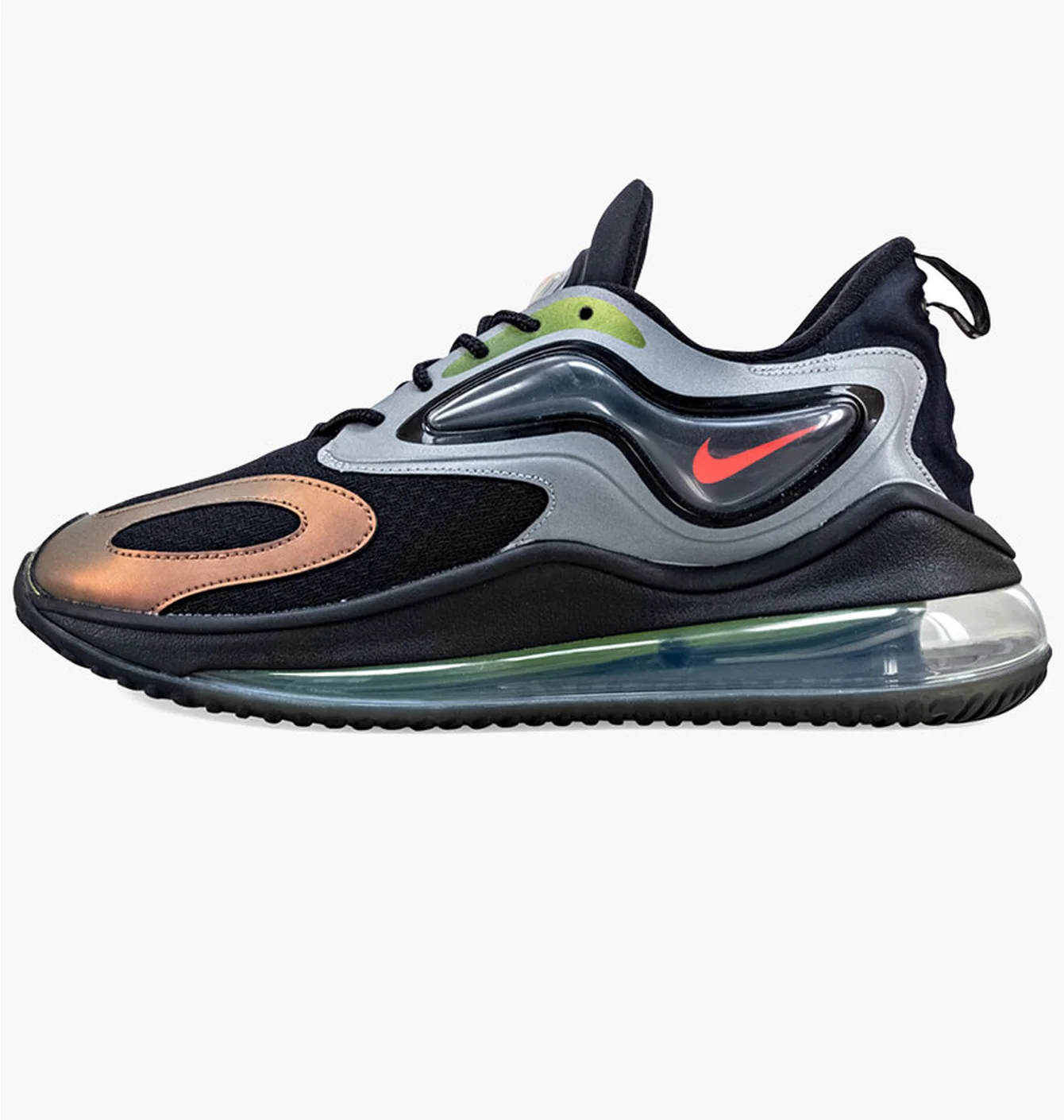 Кросівки чоловічі Nike Air Max Zephyr Black CV8834-001