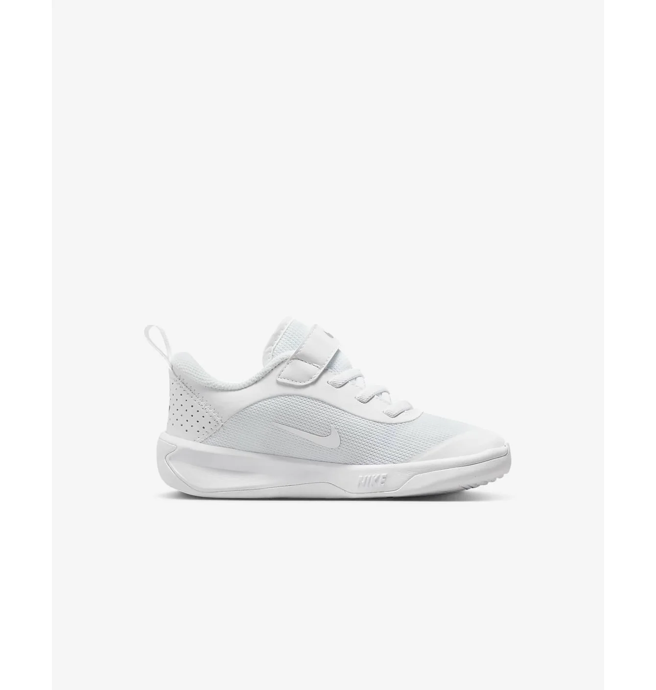 Кросівки дитячі Nike Omni Multi-Court White DM9026-100