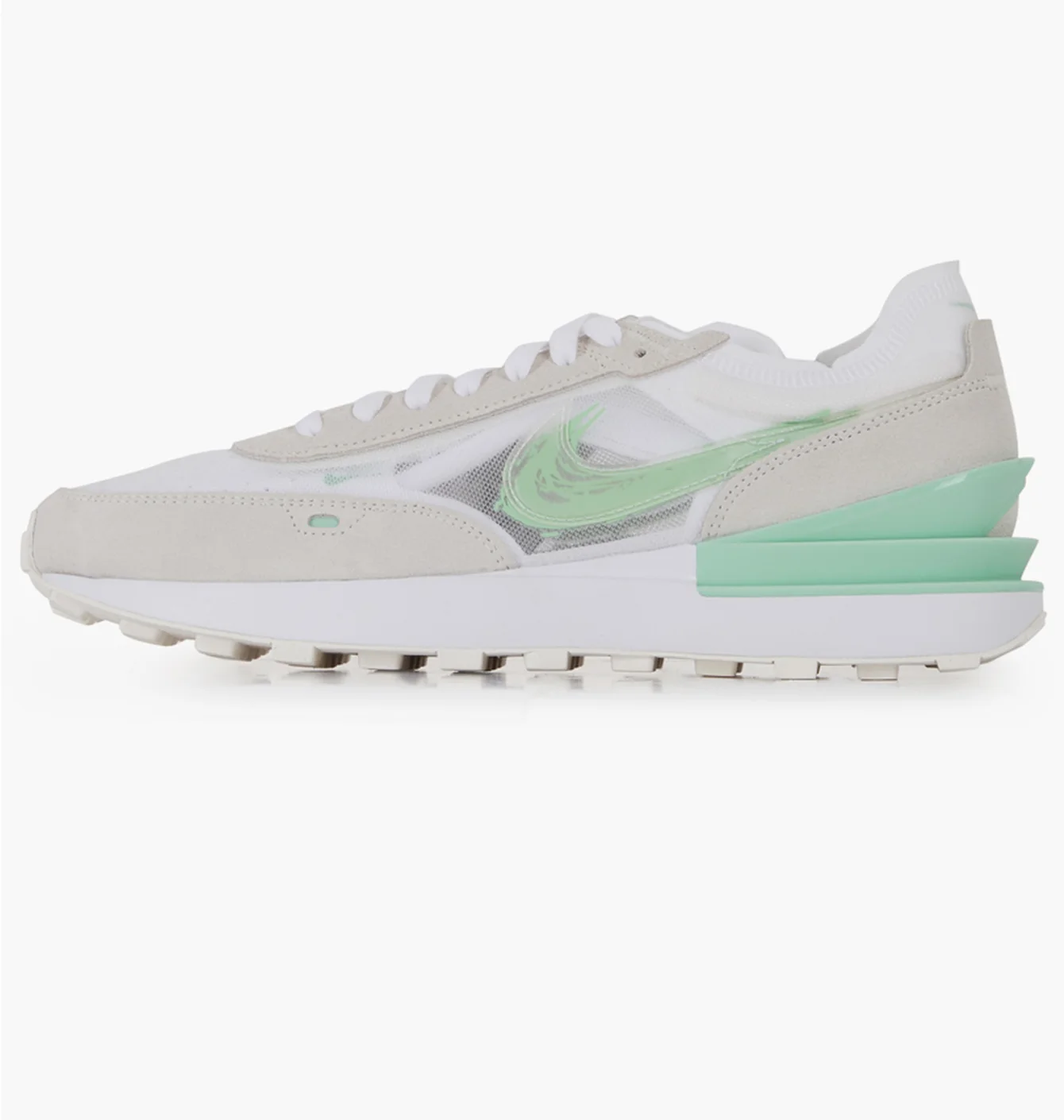Кроссовки Nike Waffle One