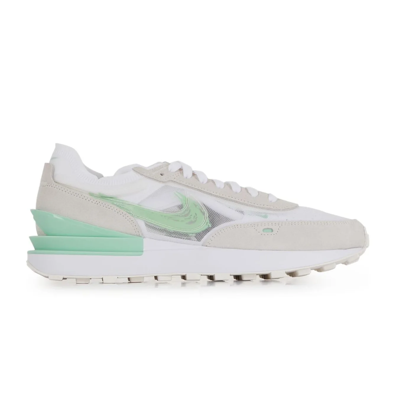 Кроссовки Nike Waffle One