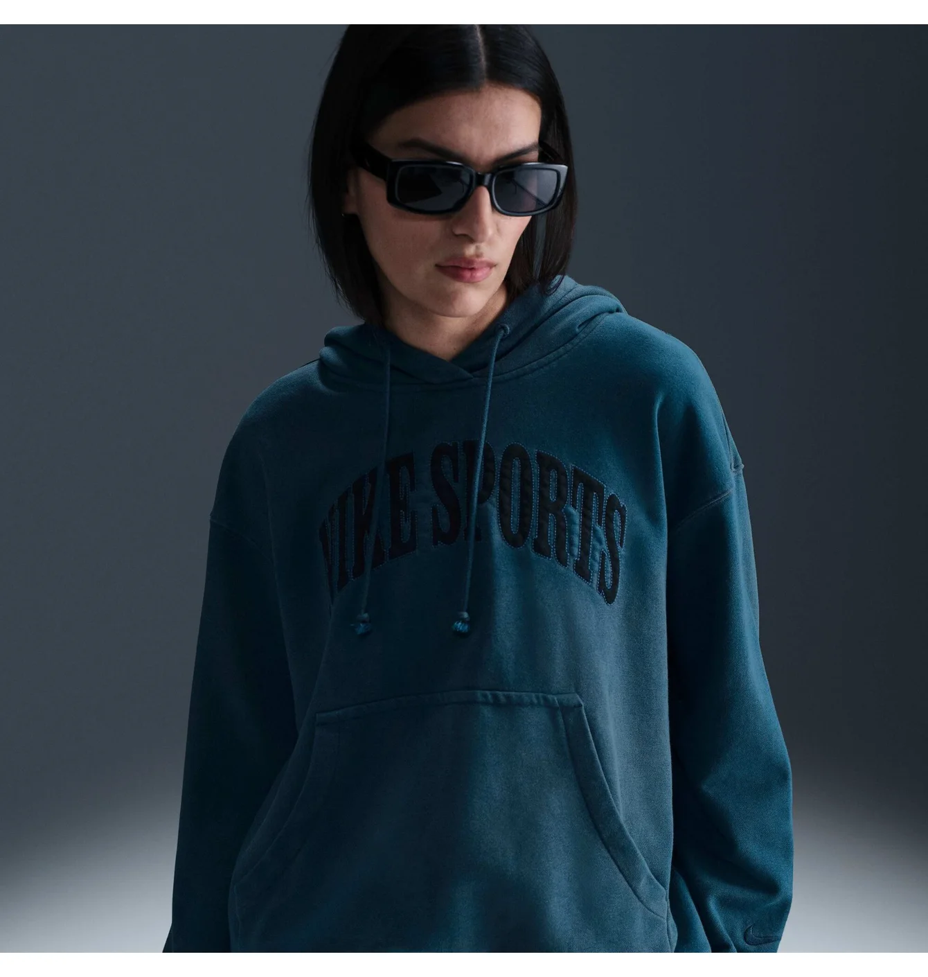 NIKE SPORTSWEAR PHOENIX FLEECE