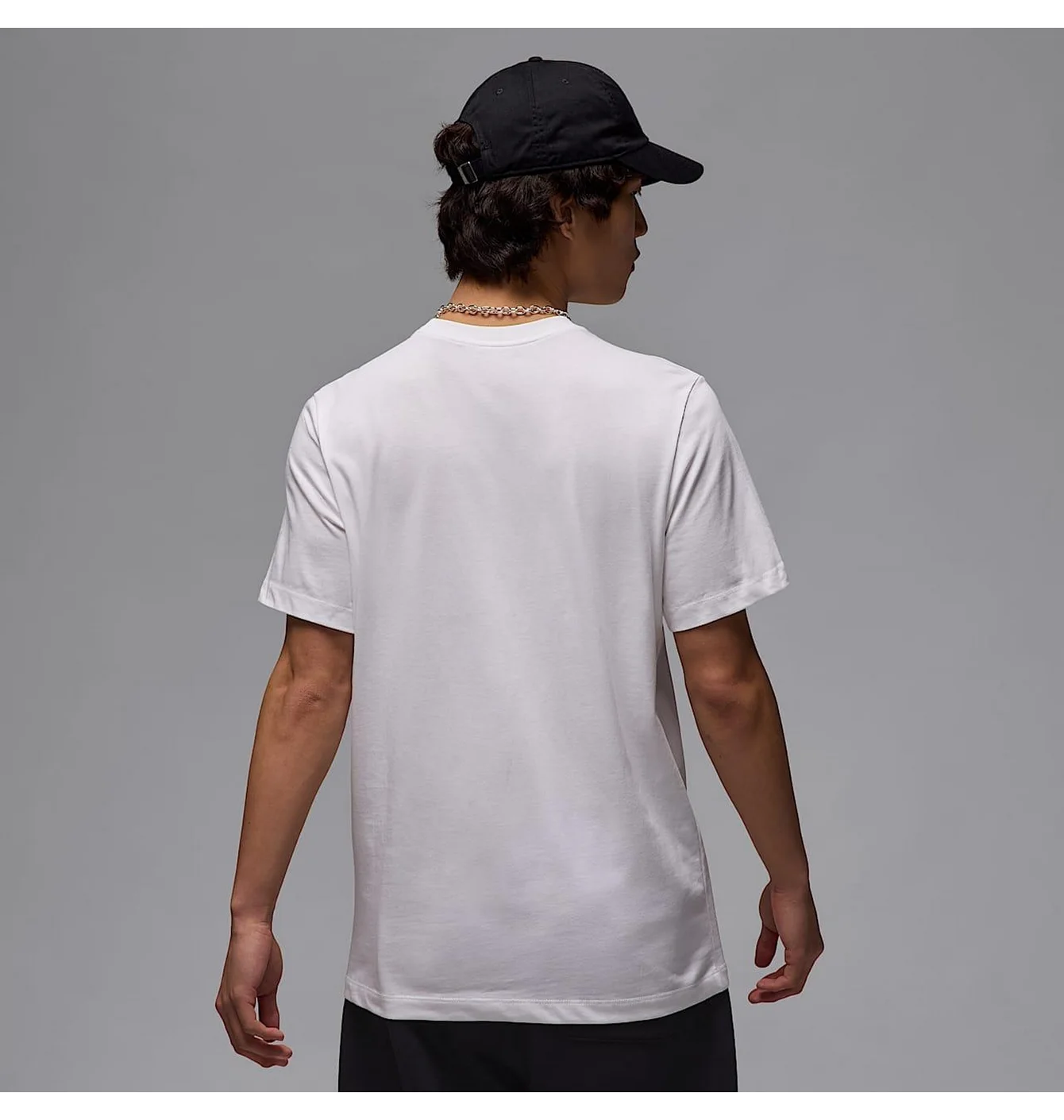 JORDAN JD AIR SS CREW