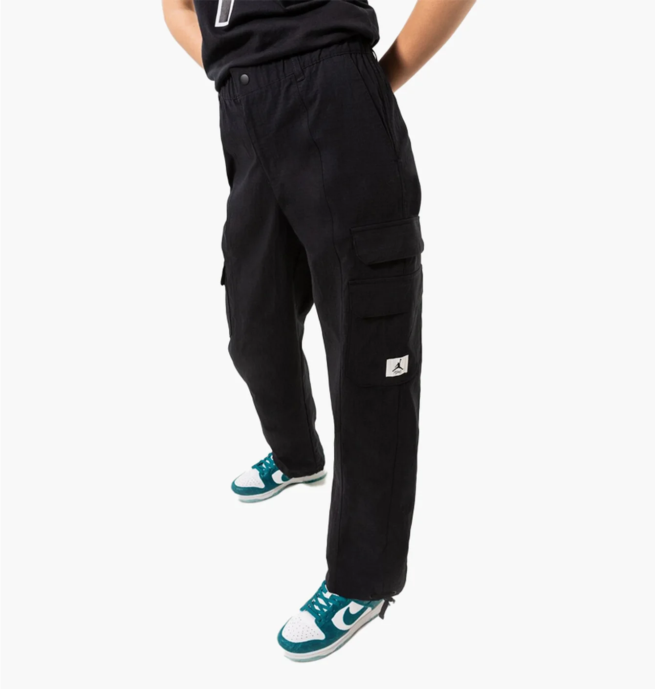 Жіночі штани Jordan WJ Flight Chicago Pant