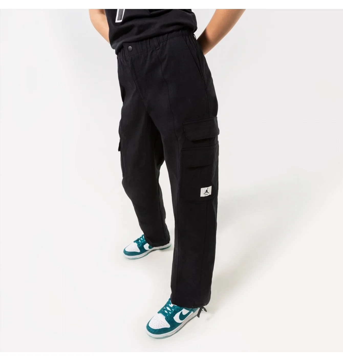 Жіночі штани Jordan WJ Flight Chicago Pant