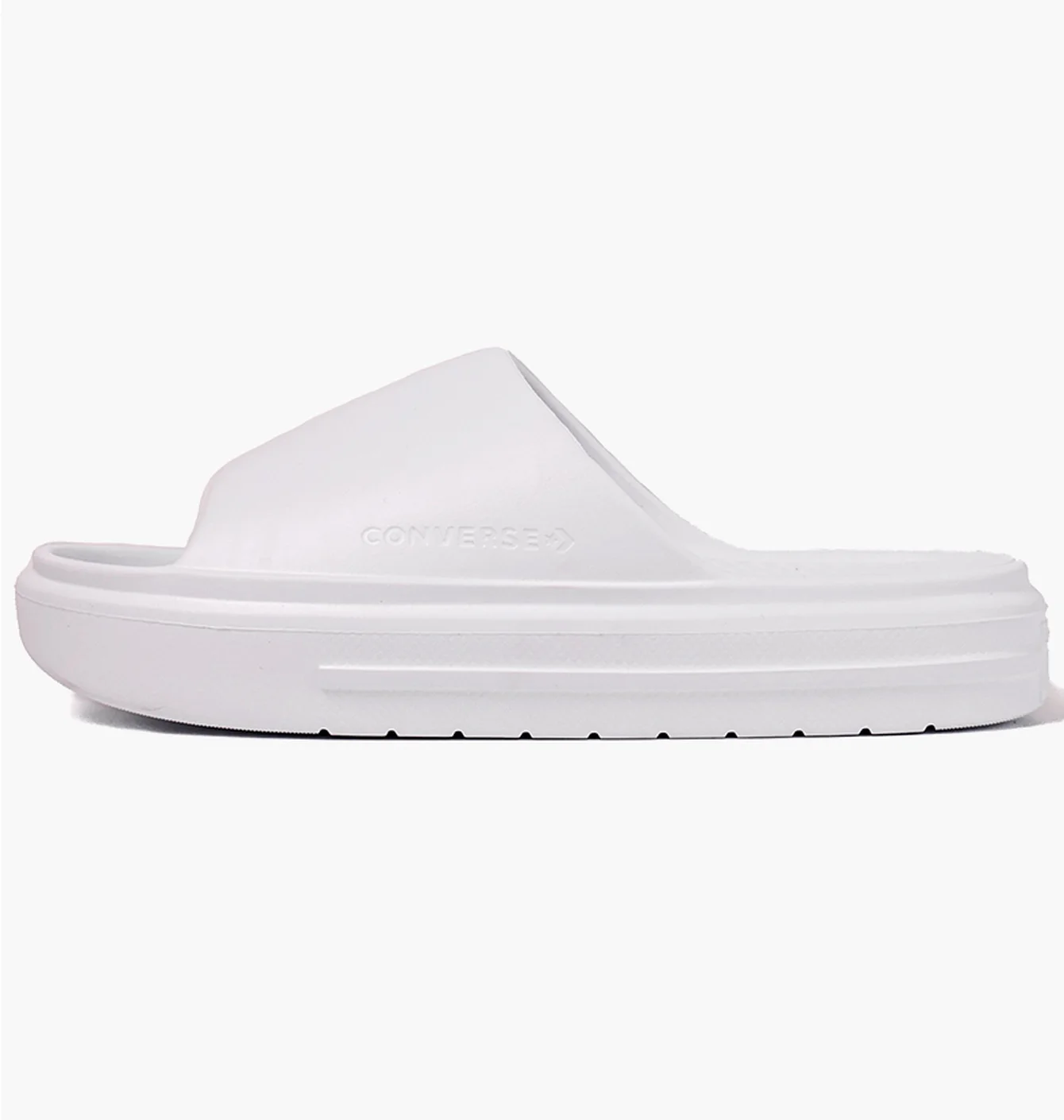 Тапочки унісекс Converse Essential White A12173C