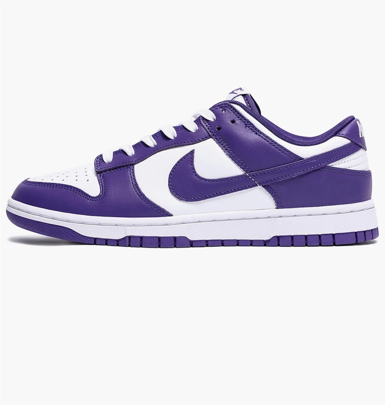 NIKE DUNK LOW