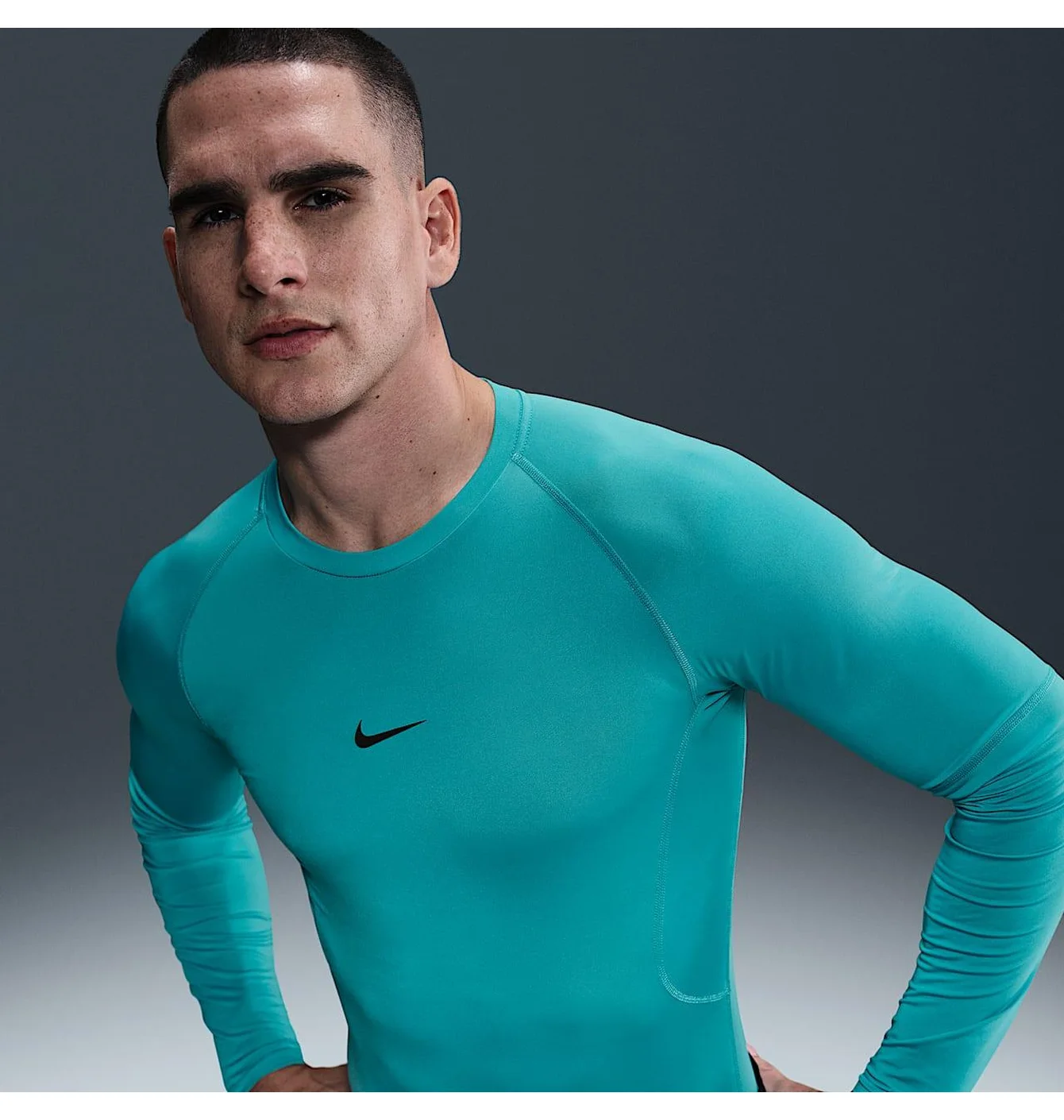 NIKE PRO DRI-FIT