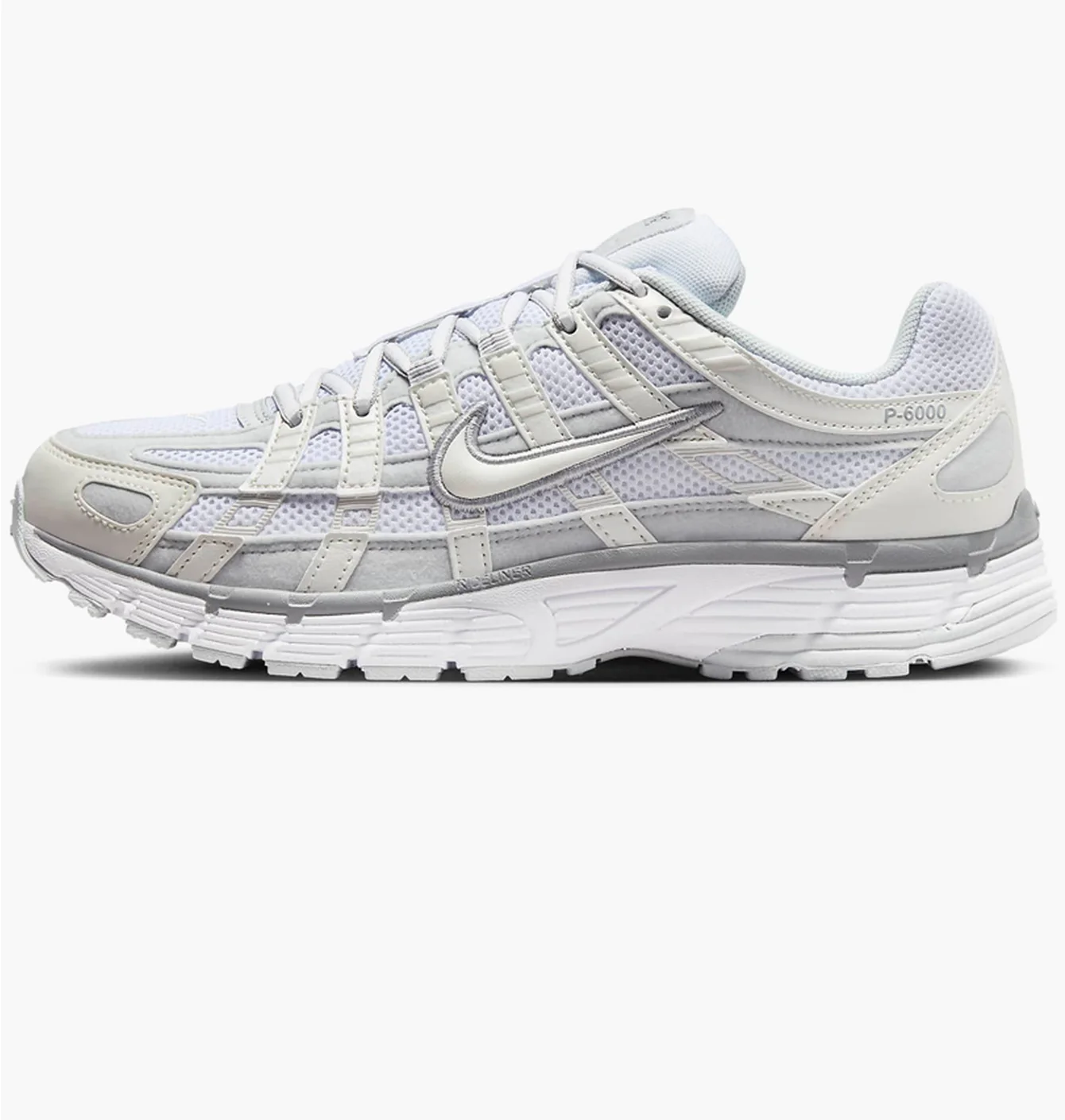 Nike P-6000
