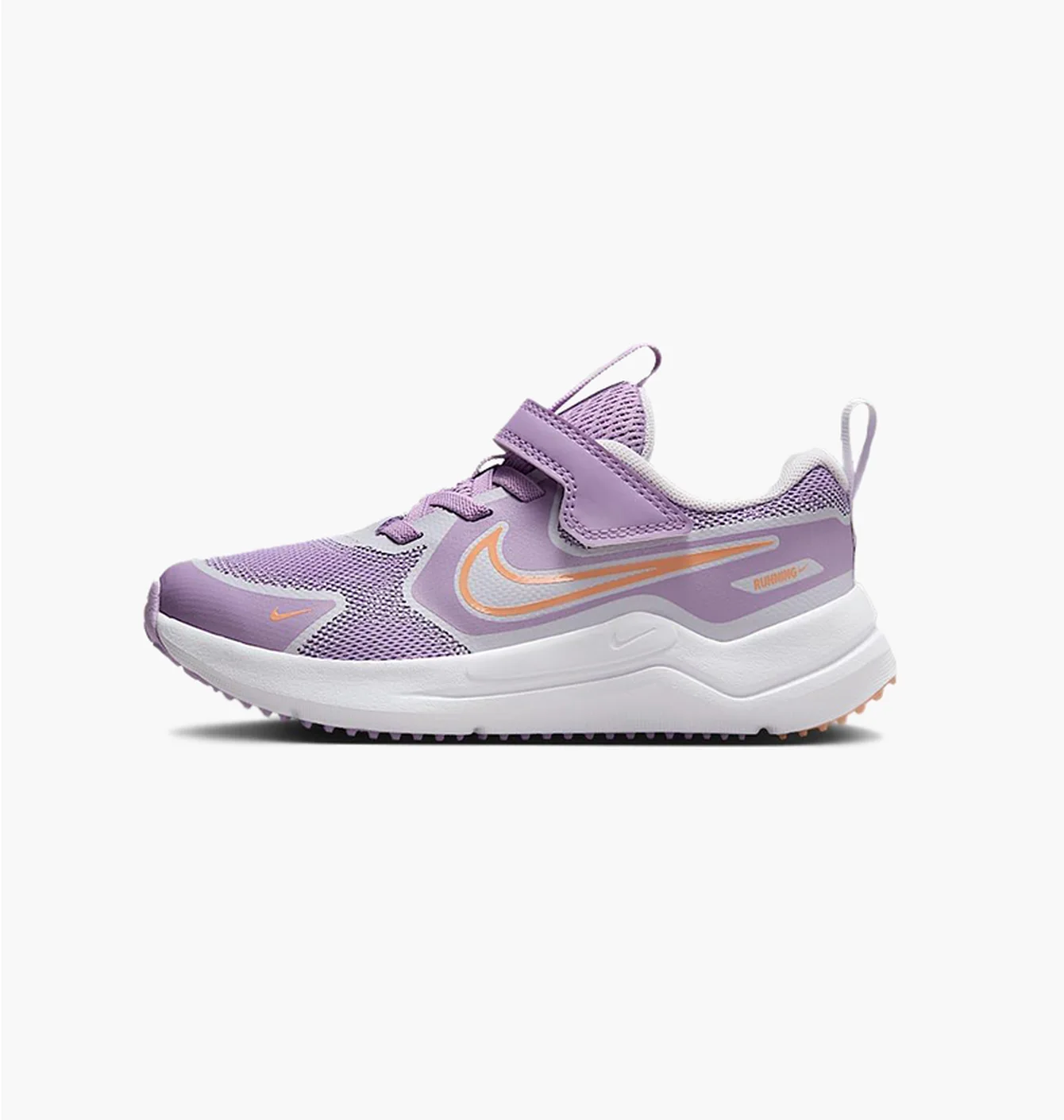 Кросівки дитячі Nike Cosmic Runner Violet HM4400-503
