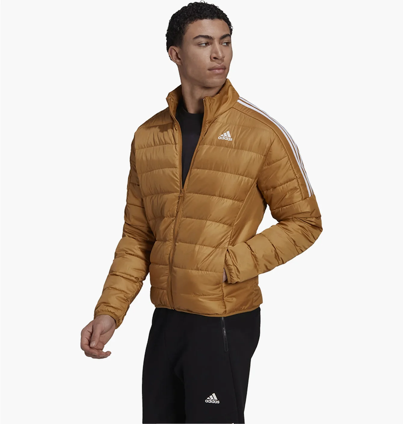 пуховик Adidas Performance