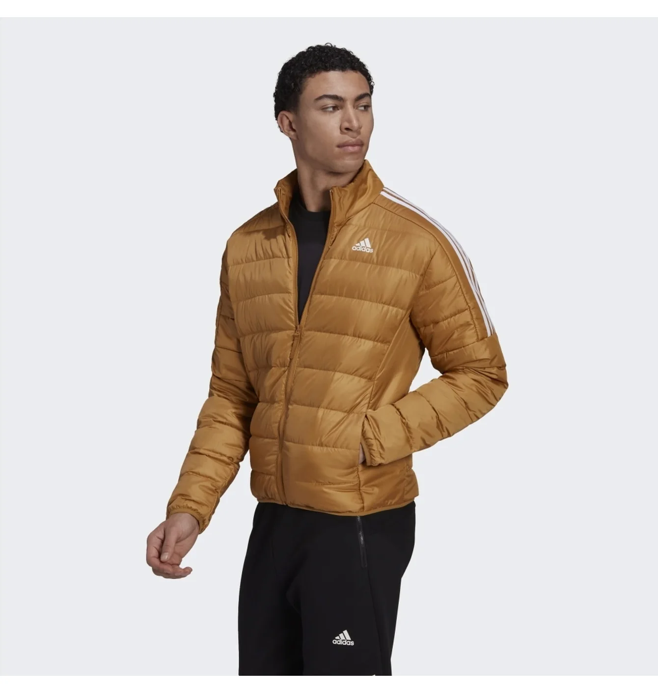 пуховик Adidas Performance