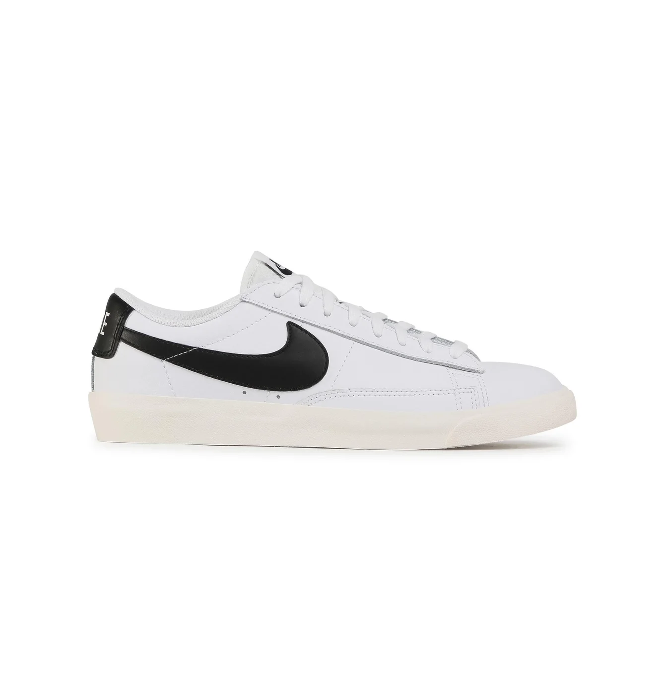 Nike Blazer Low Leather White