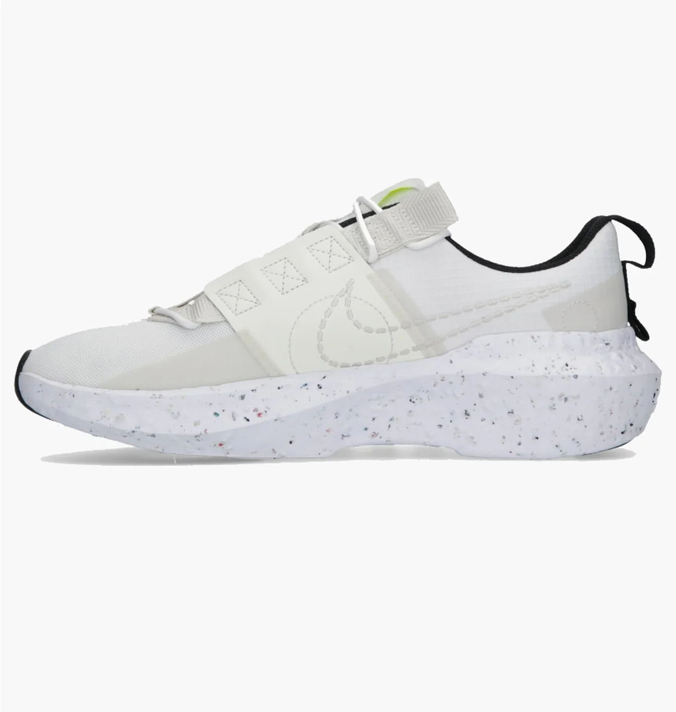 Кросівки чоловічі Nike Crater Impact Se White Dj6308-100