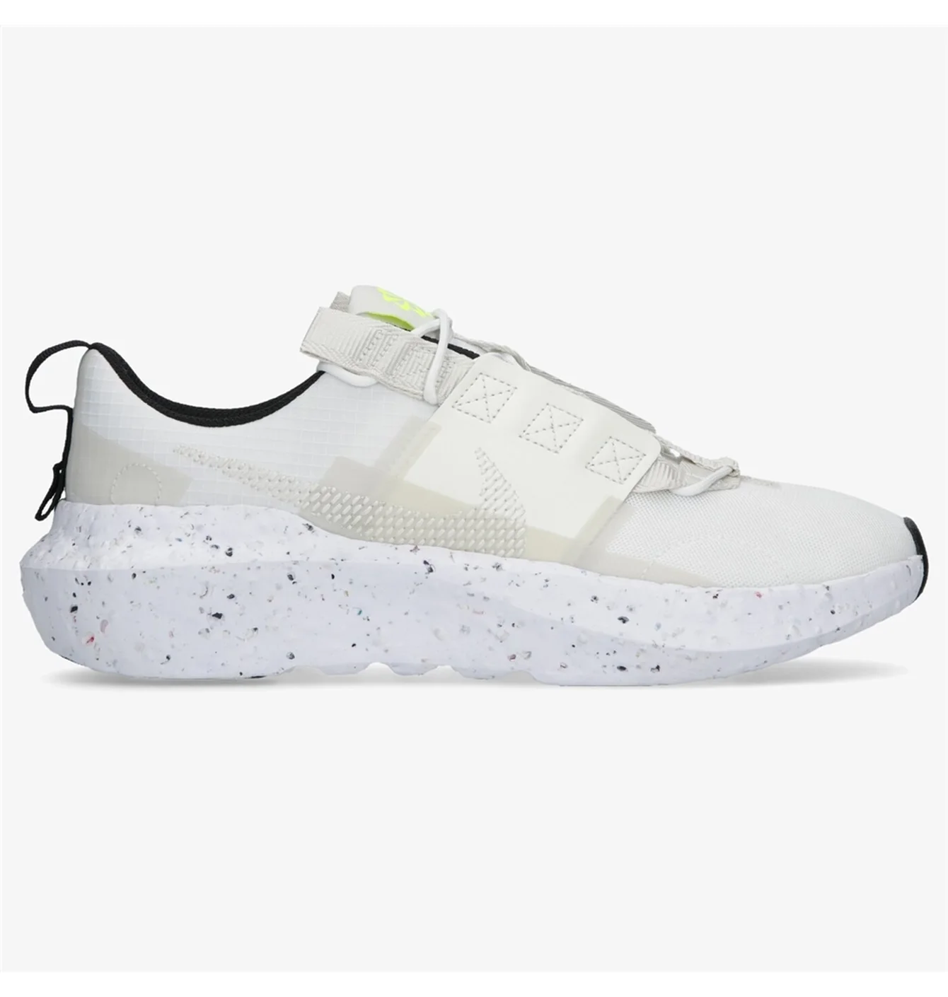 Кросівки чоловічі Nike Crater Impact Se White Dj6308-100