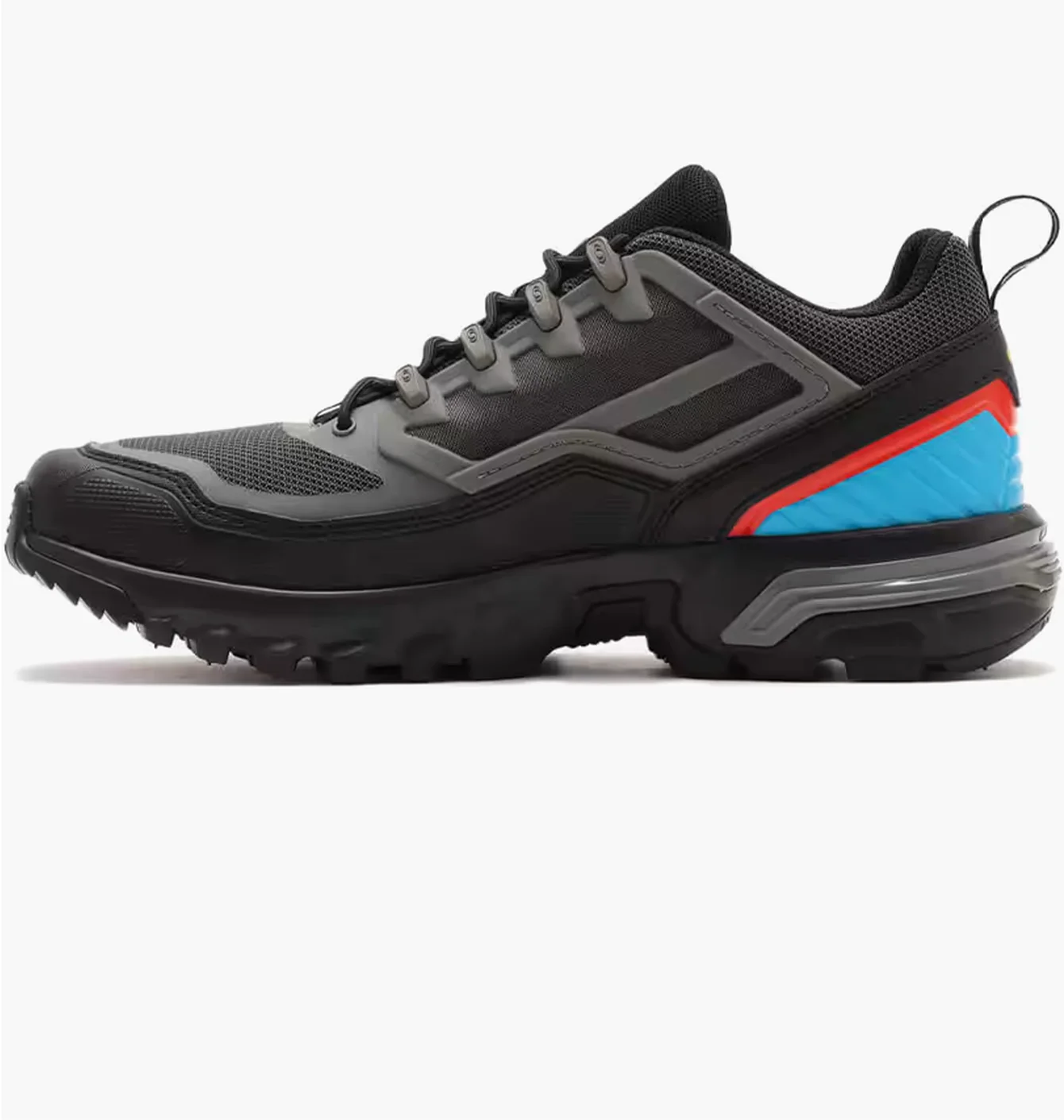 Salomon ACS + FT