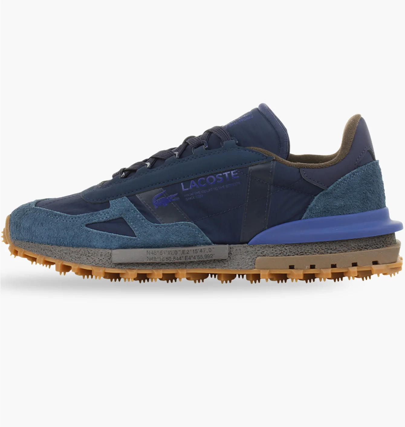 Lacoste Elite Active 225 6 Sma