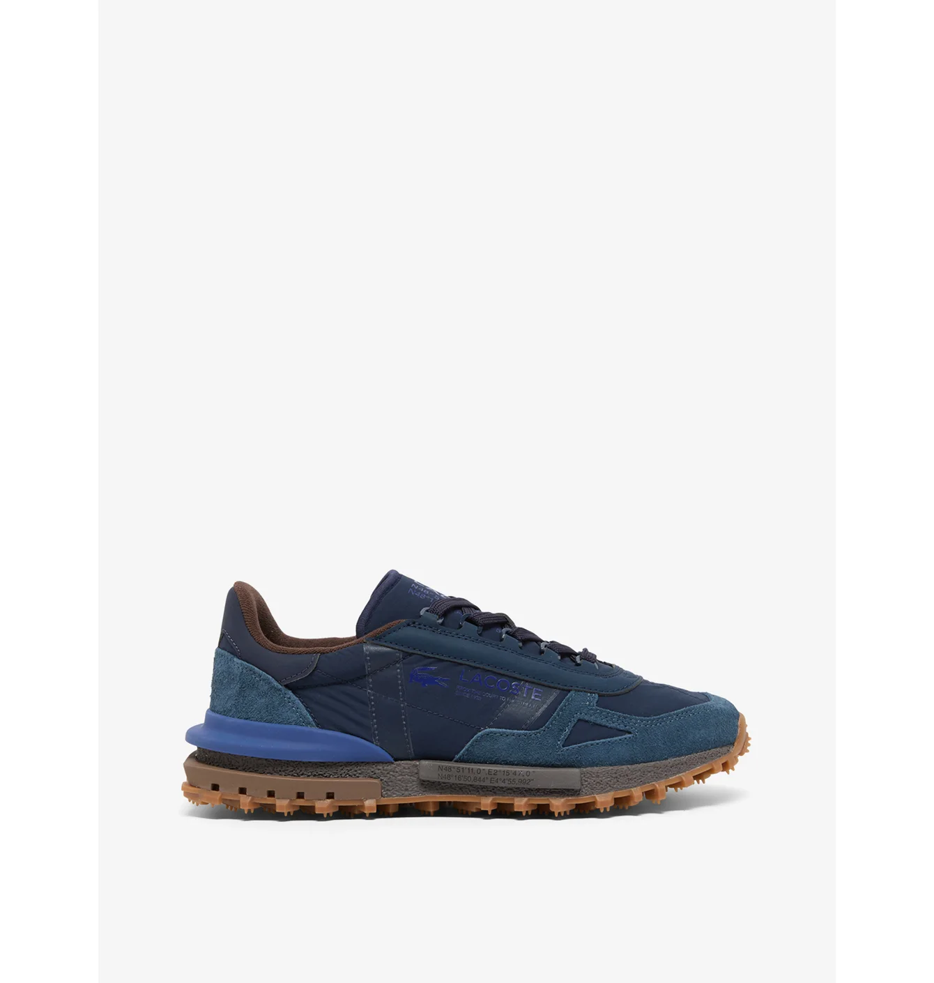 Lacoste Elite Active 225 6 Sma