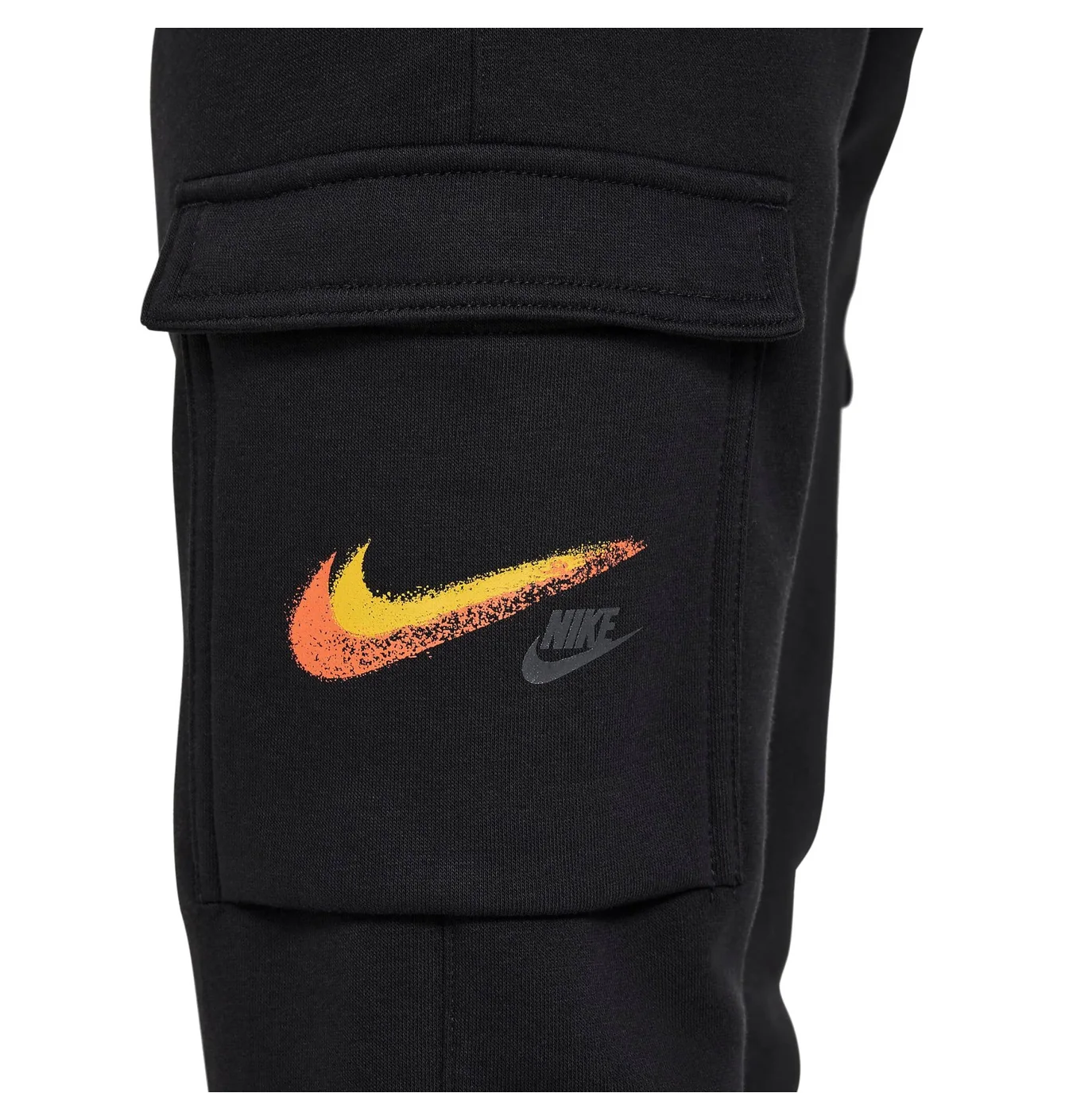 B NSW SI FLC CARGO PANT BB