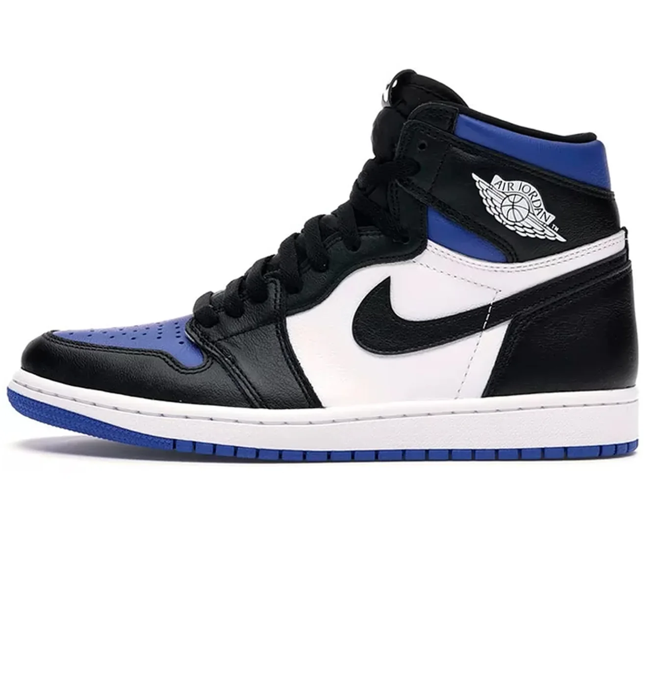 JORDAN 1 RETRO ROYAL BLUE