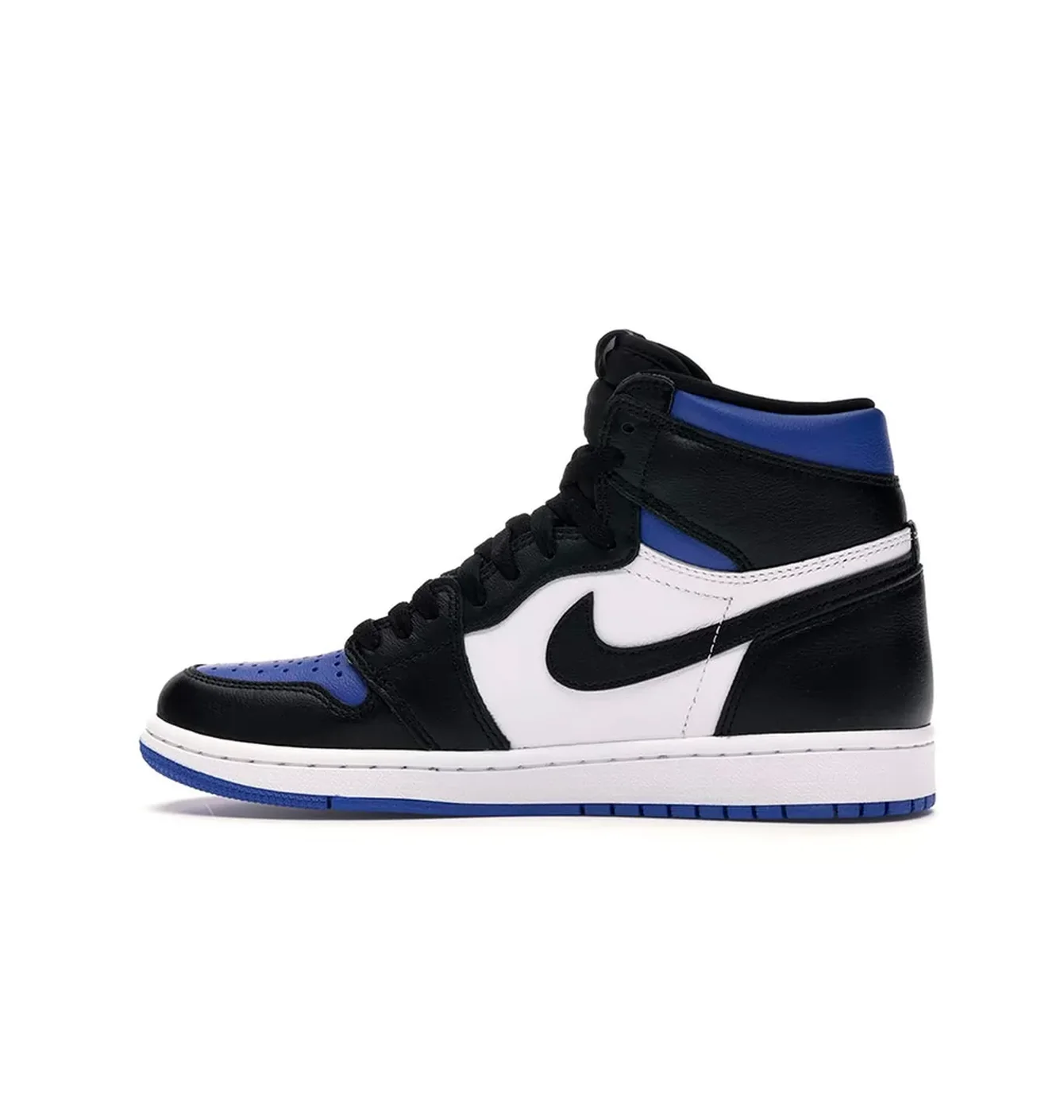 JORDAN 1 RETRO ROYAL BLUE