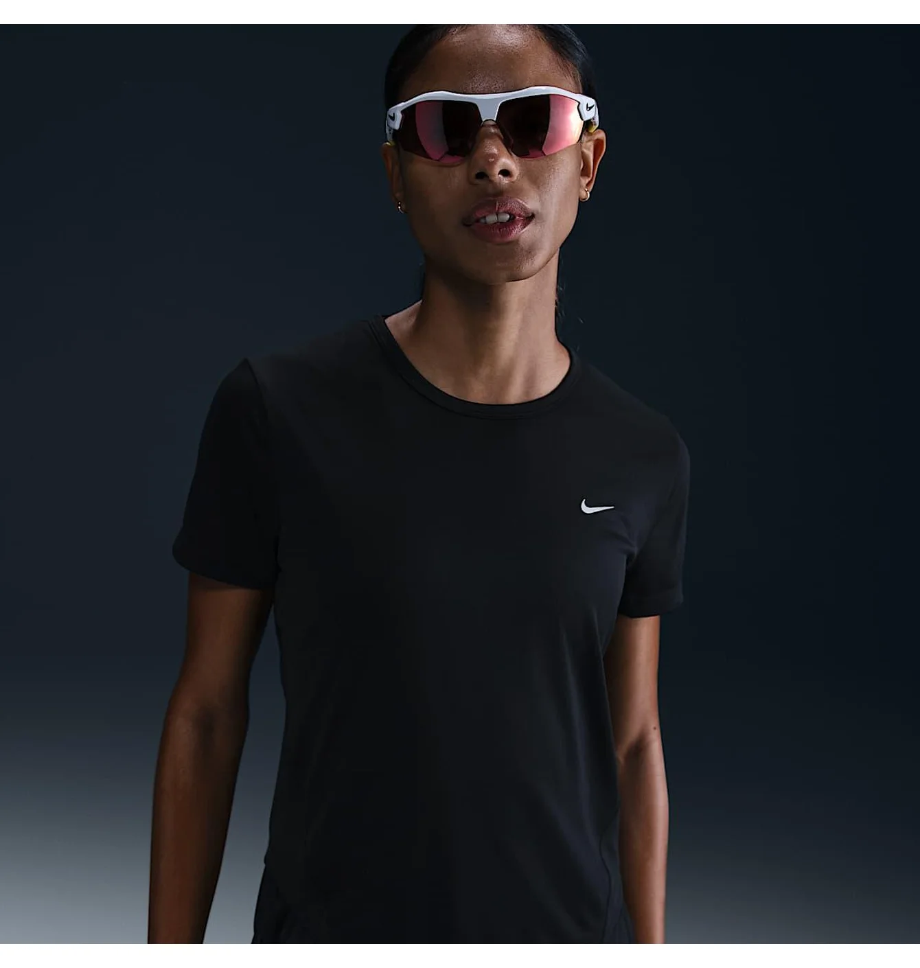 Футболка Nike Tempo Dri-FIT