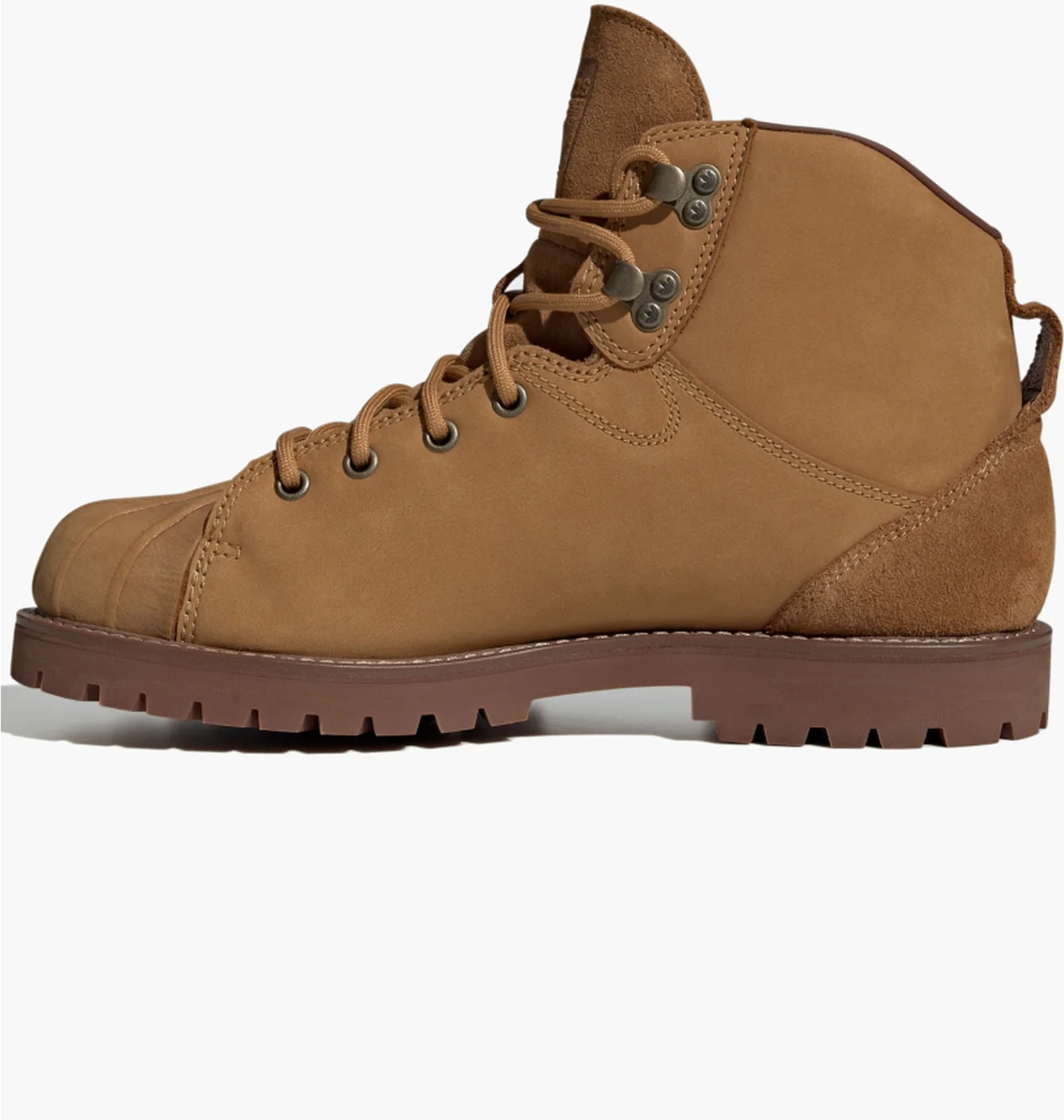 Черевики трекінгові SUPERSTAR BOOT