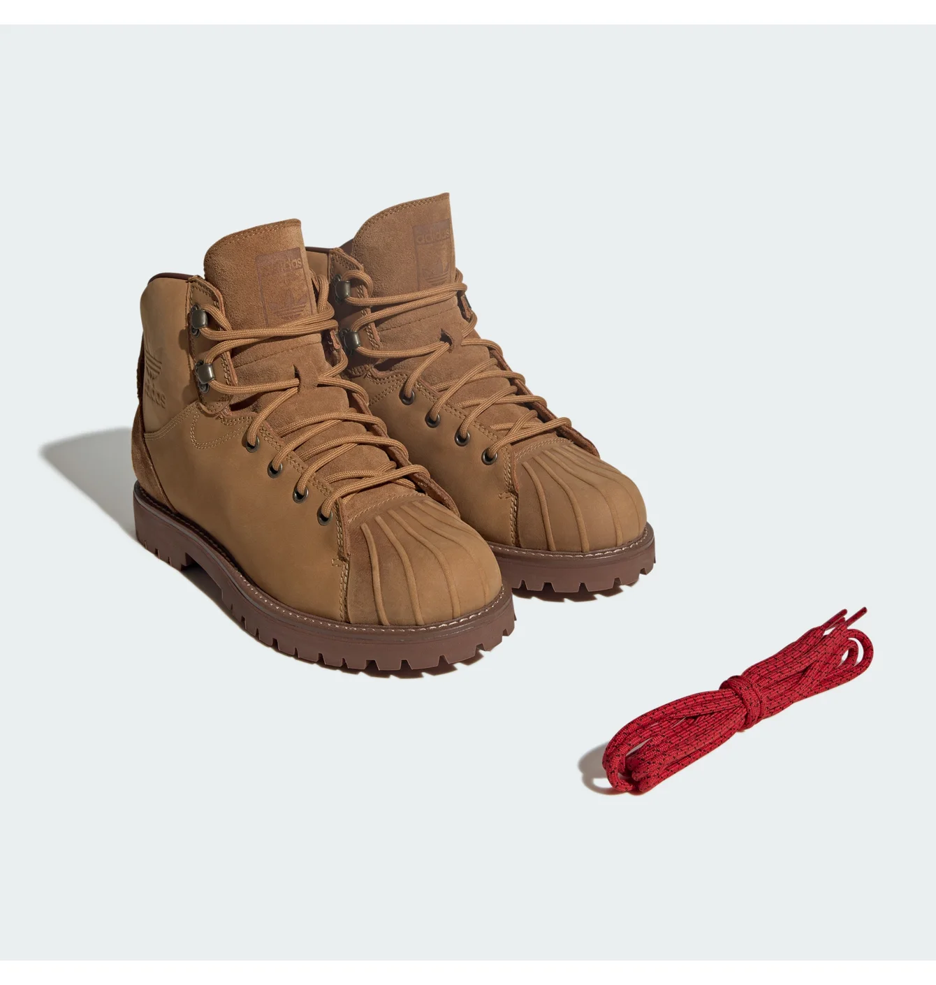Черевики трекінгові SUPERSTAR BOOT