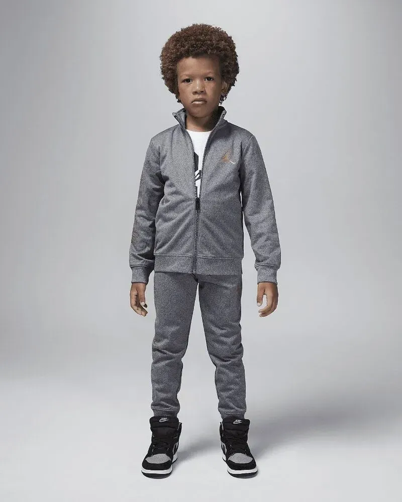 Спортивний костюм дитячий Jordan Ake Flight Tricot Set (85C811-GEH)