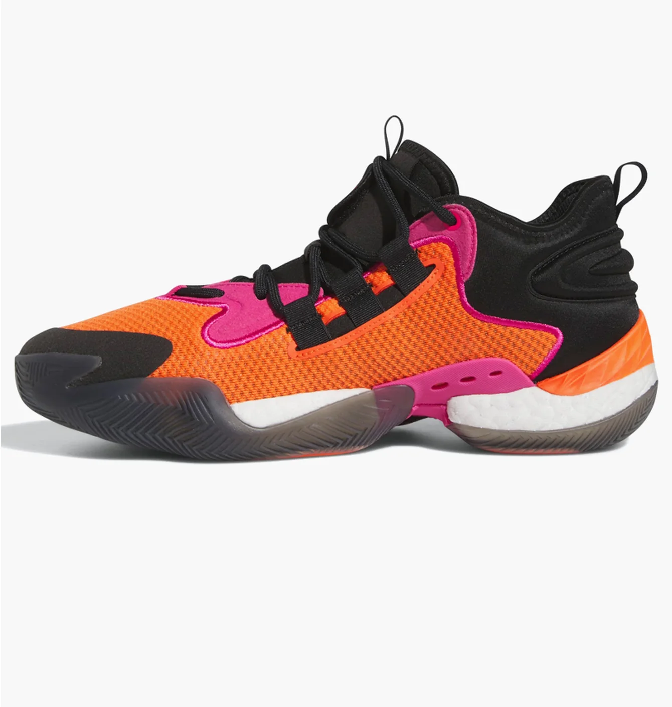 Кросівки унісекс Adidas Byw Select Shoes Multi Ig4936