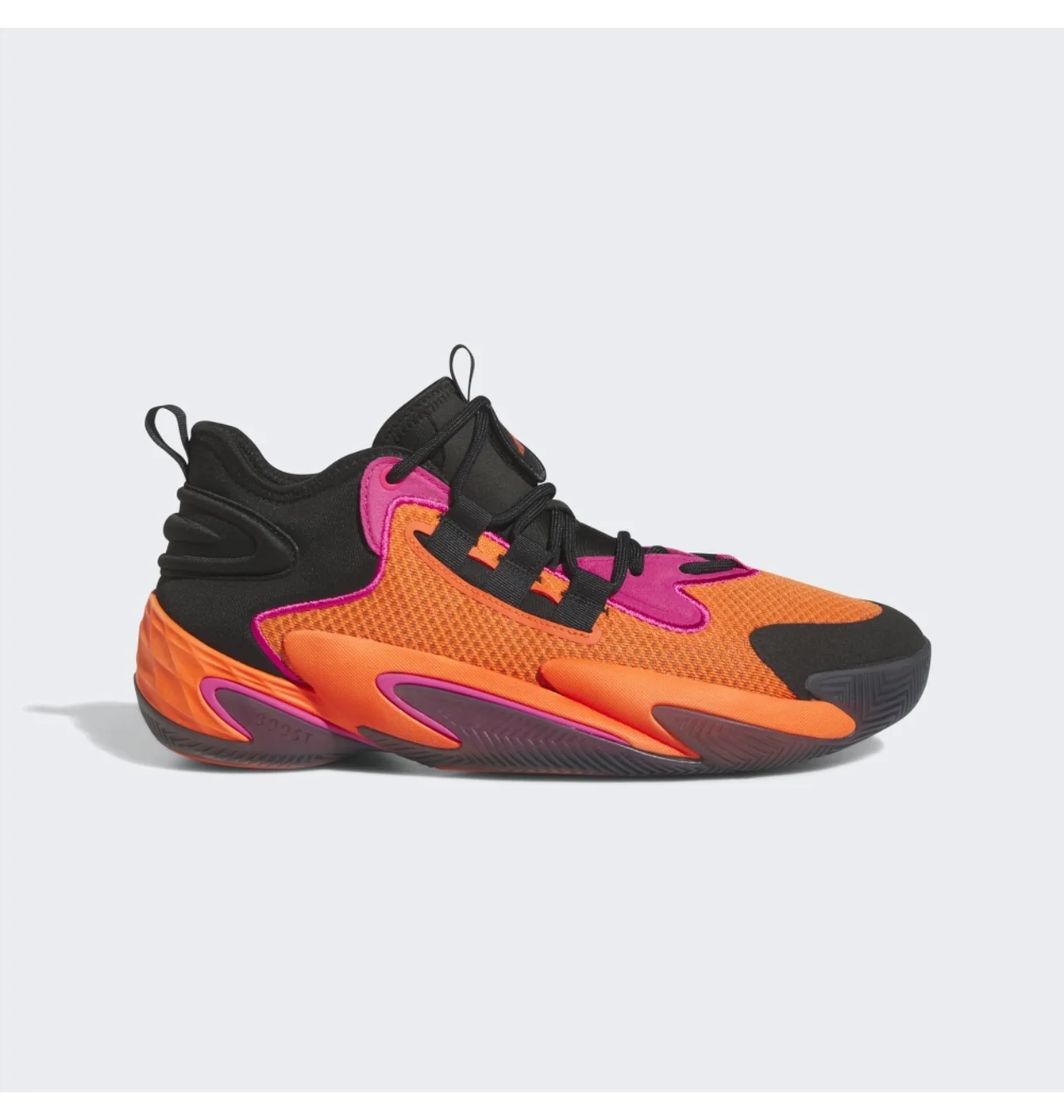 Кросівки унісекс Adidas Byw Select Shoes Multi Ig4936