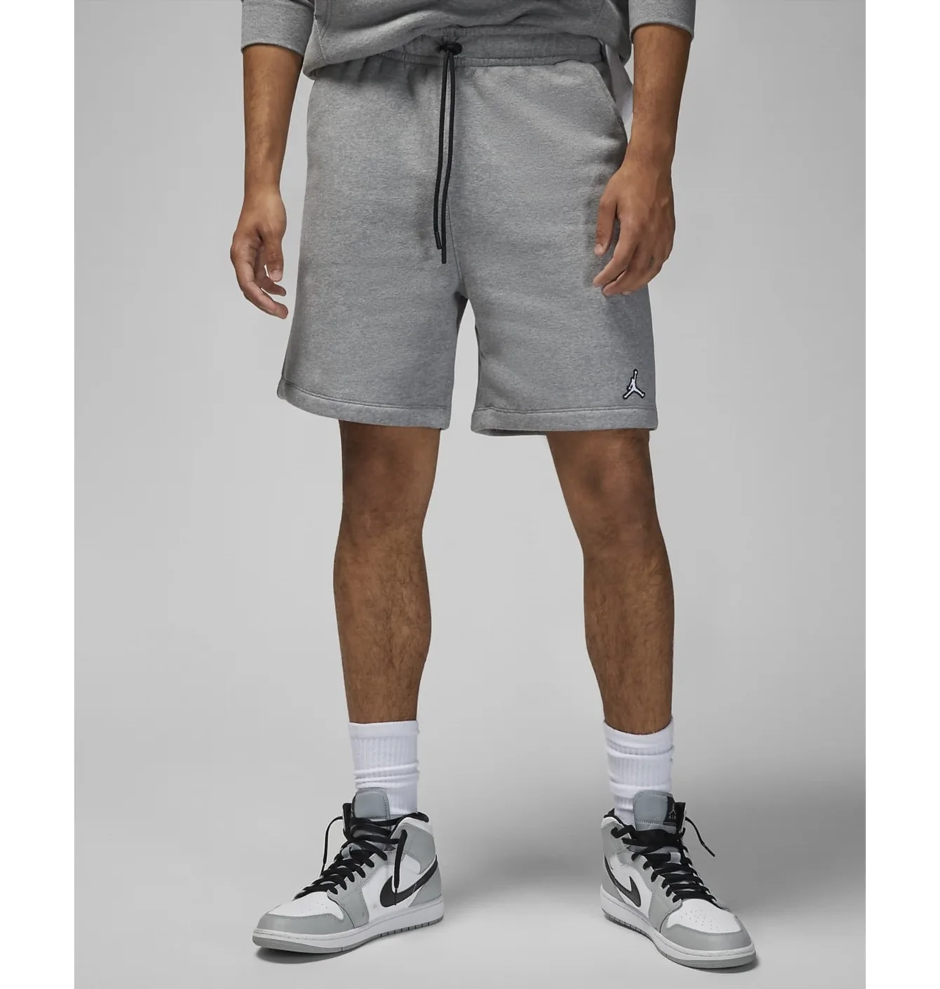 Jordan Essential